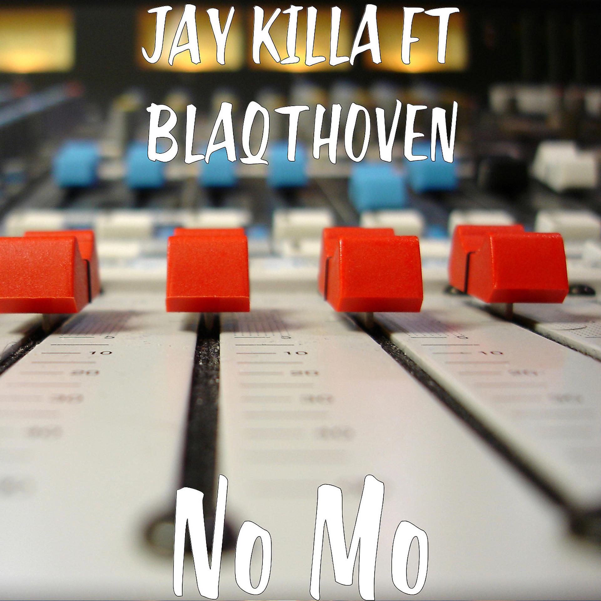 Постер альбома No Mo