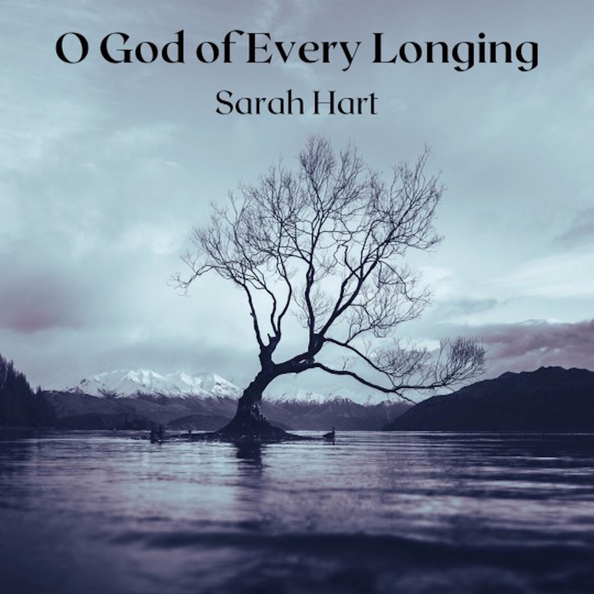 Постер альбома O God of Every Longing