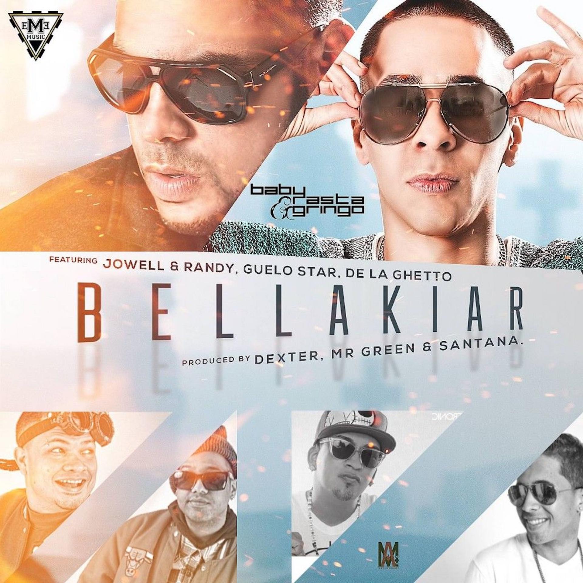 Постер альбома Bellakiar