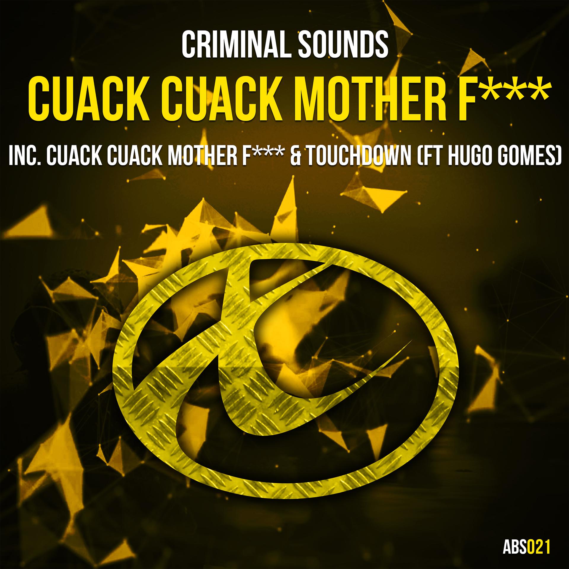 Постер альбома Cuack Cuack Mother F***