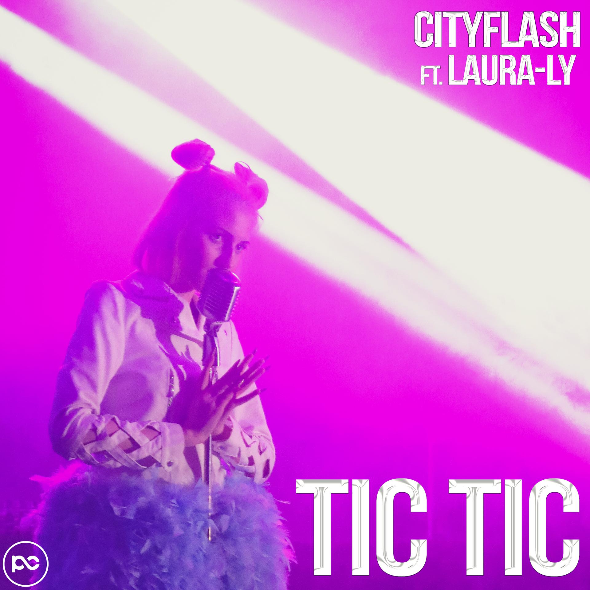 Постер альбома Tic Tic