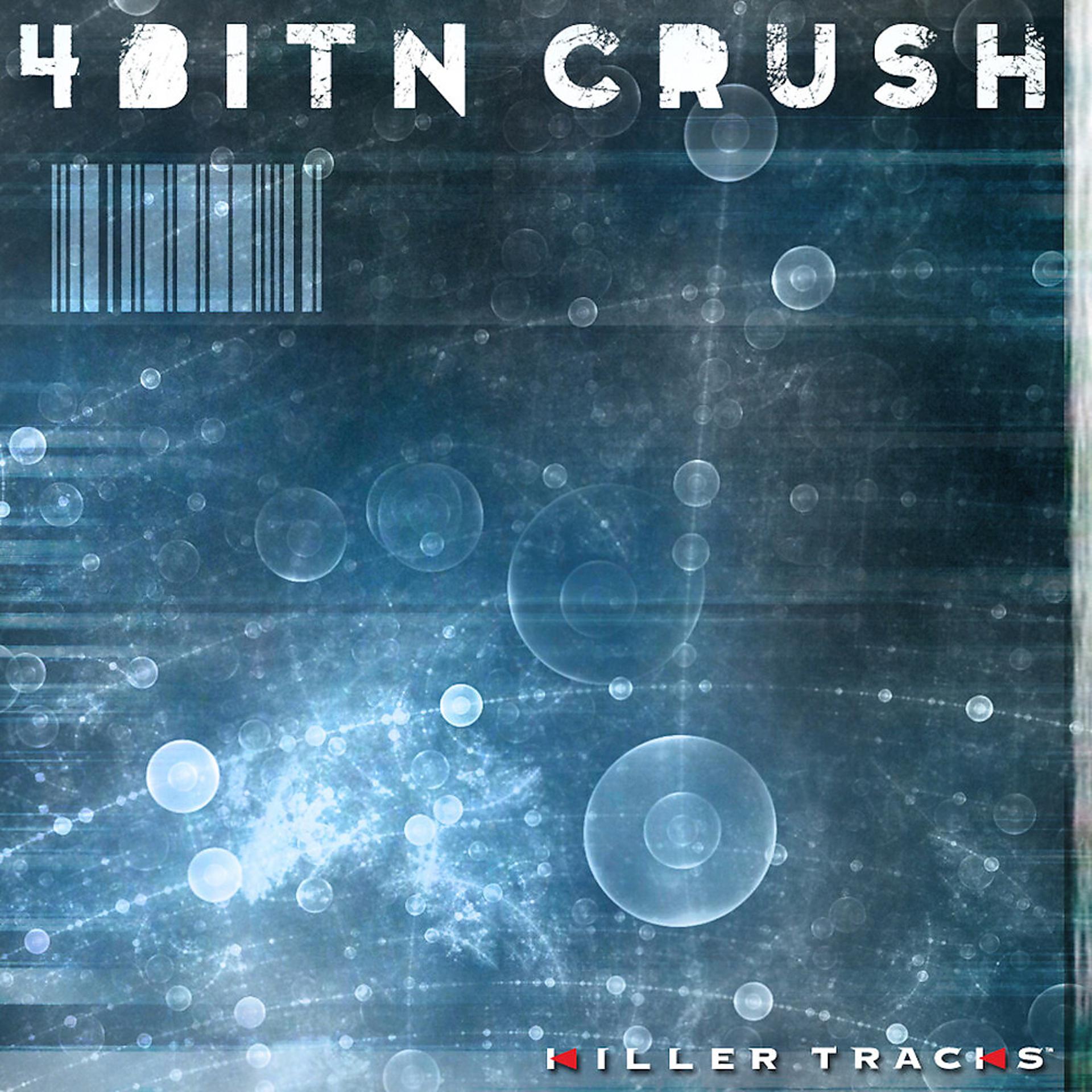 Постер альбома 4BitN Crush