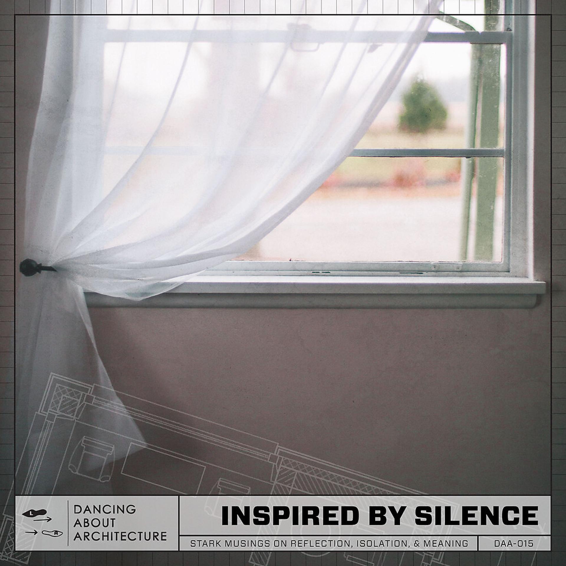 Постер альбома Inspired By Silence