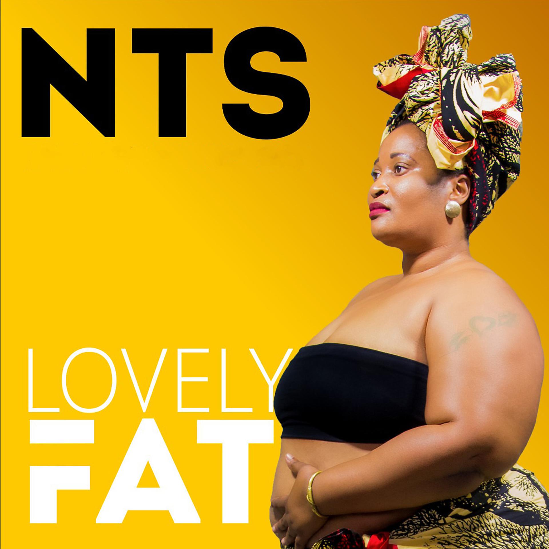 Постер альбома Lovely Fat