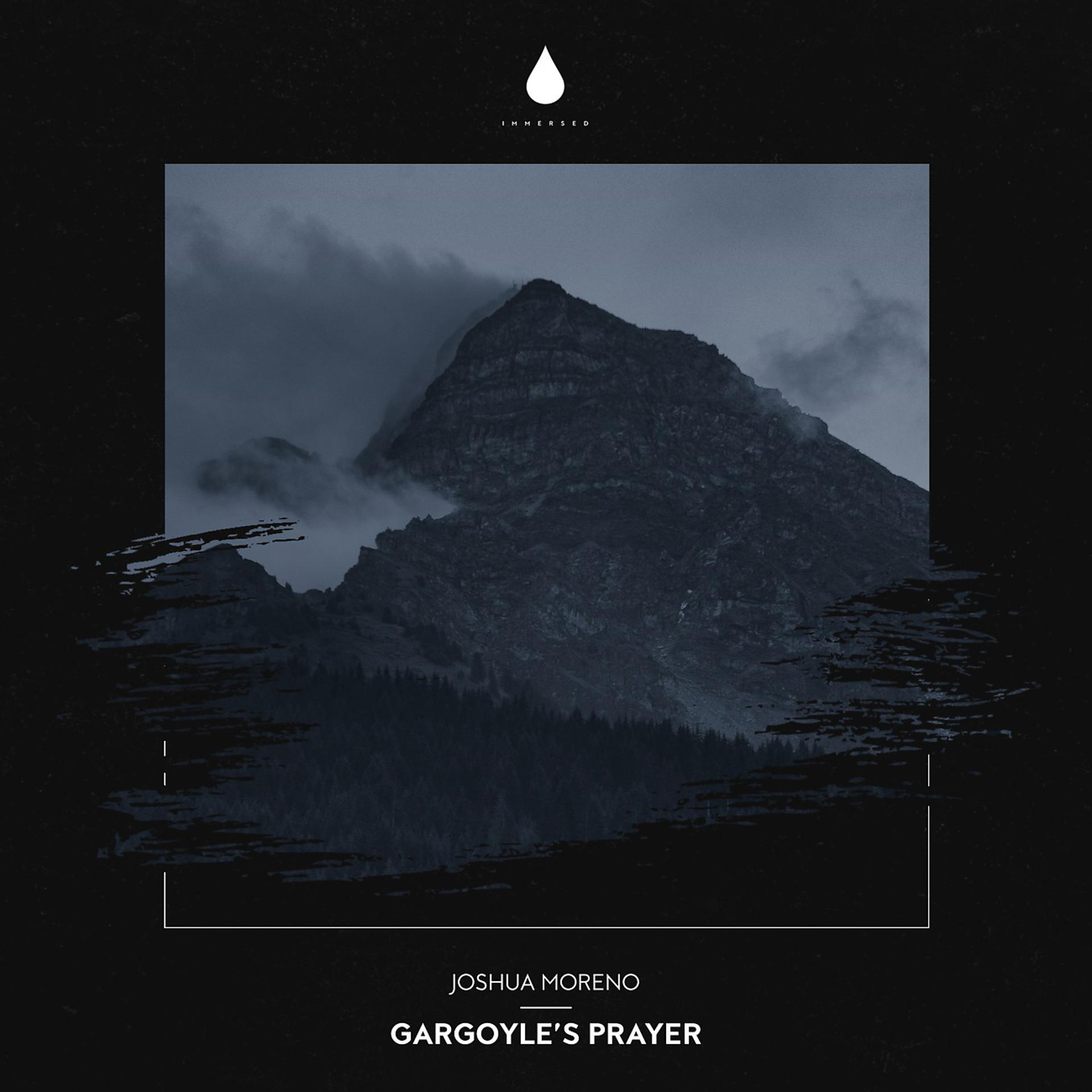 Постер альбома Gargoyle's Prayer