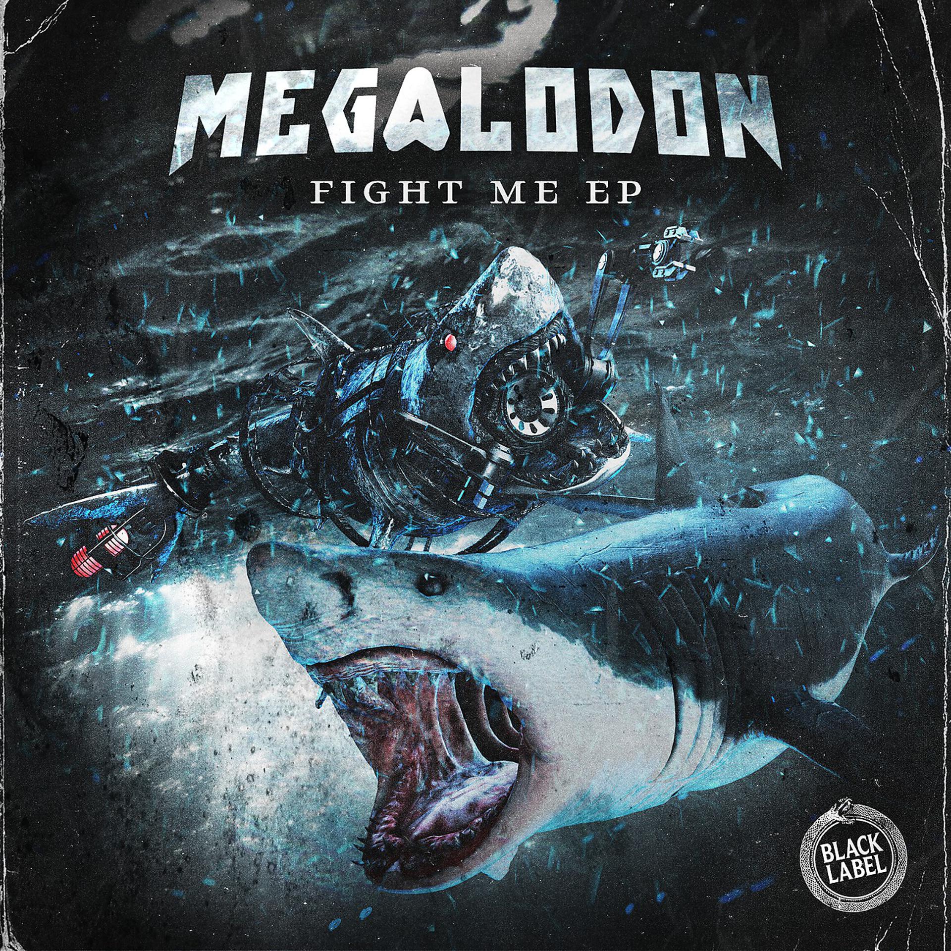 Постер альбома Fight Me EP