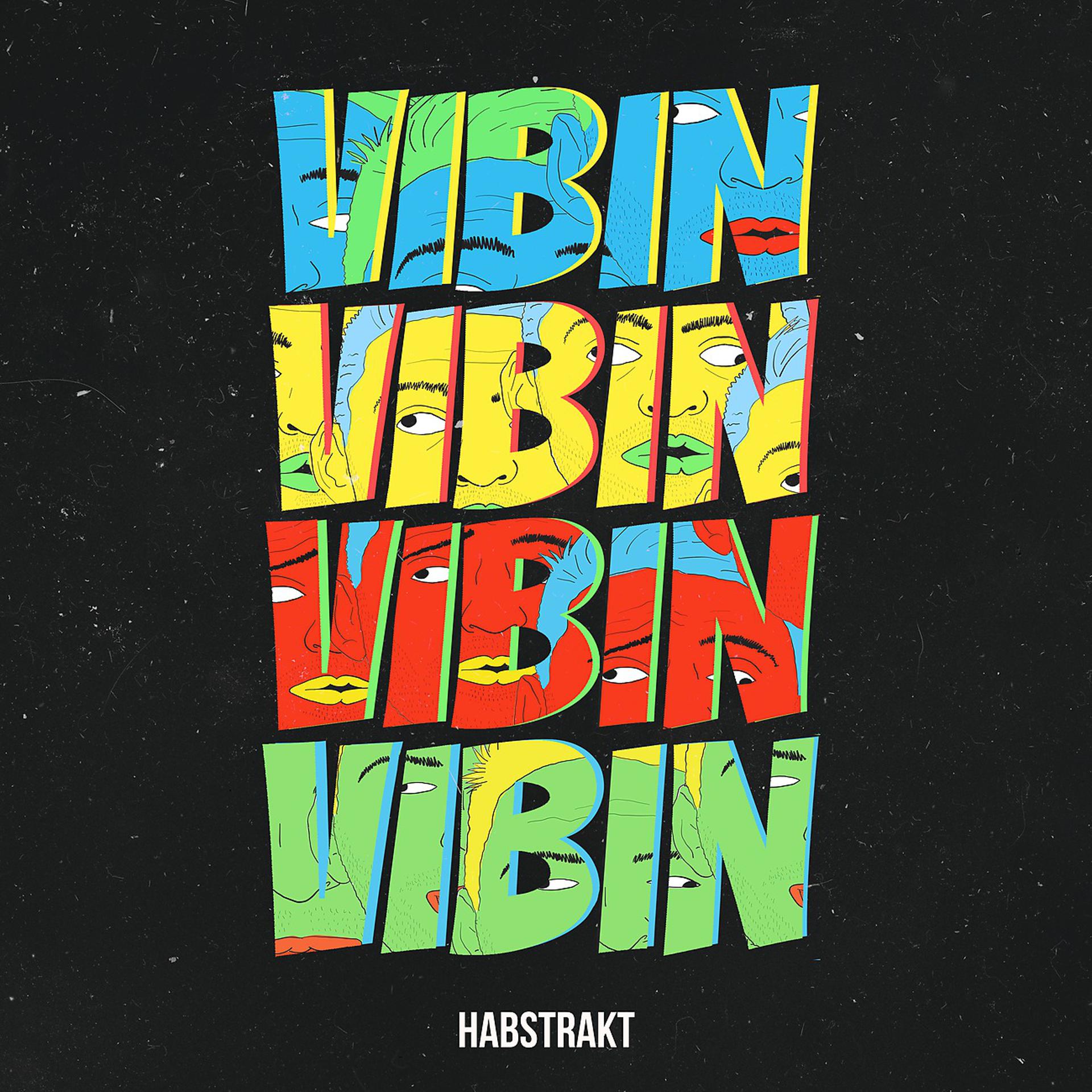 Постер альбома Vibin