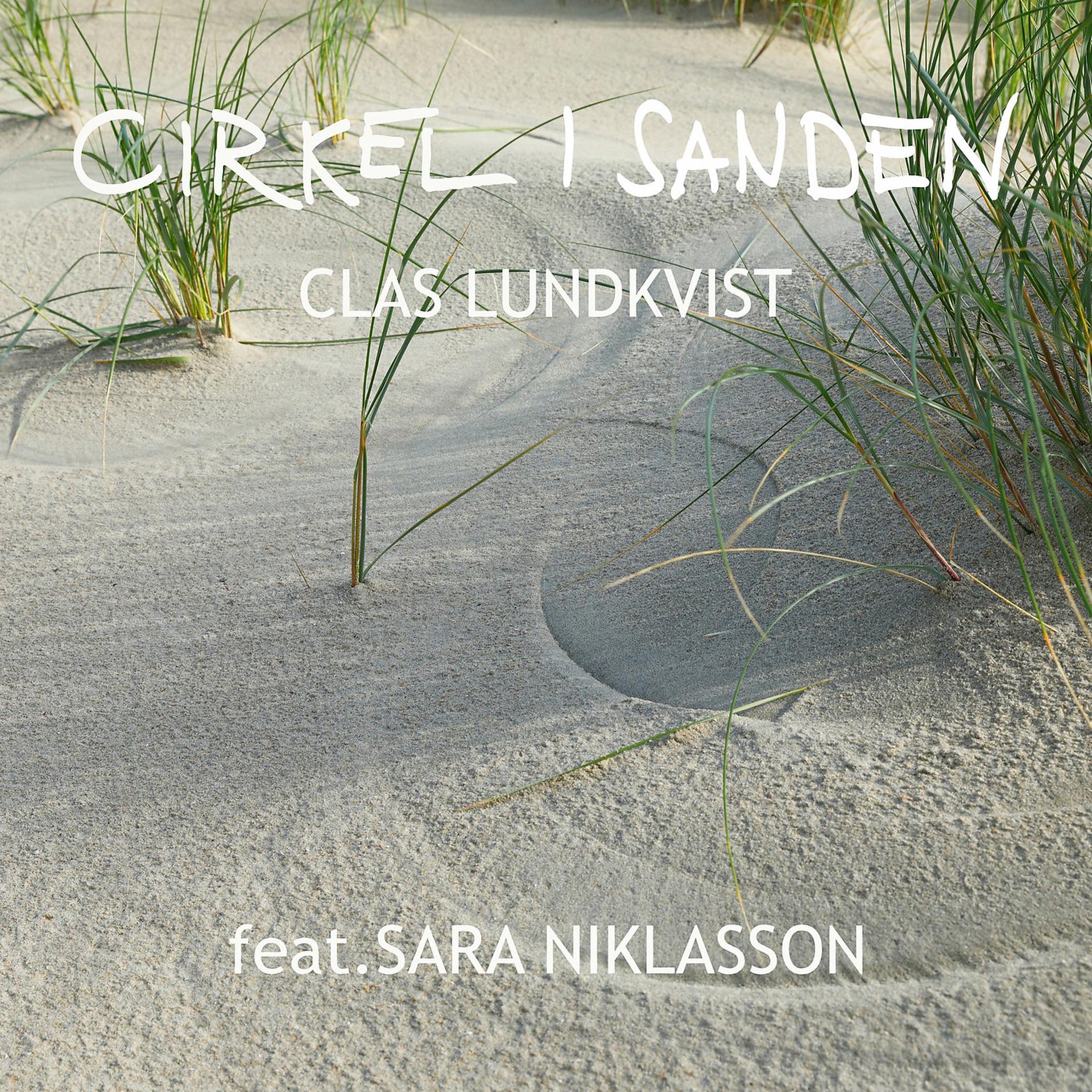 Постер альбома Cirkel i sanden