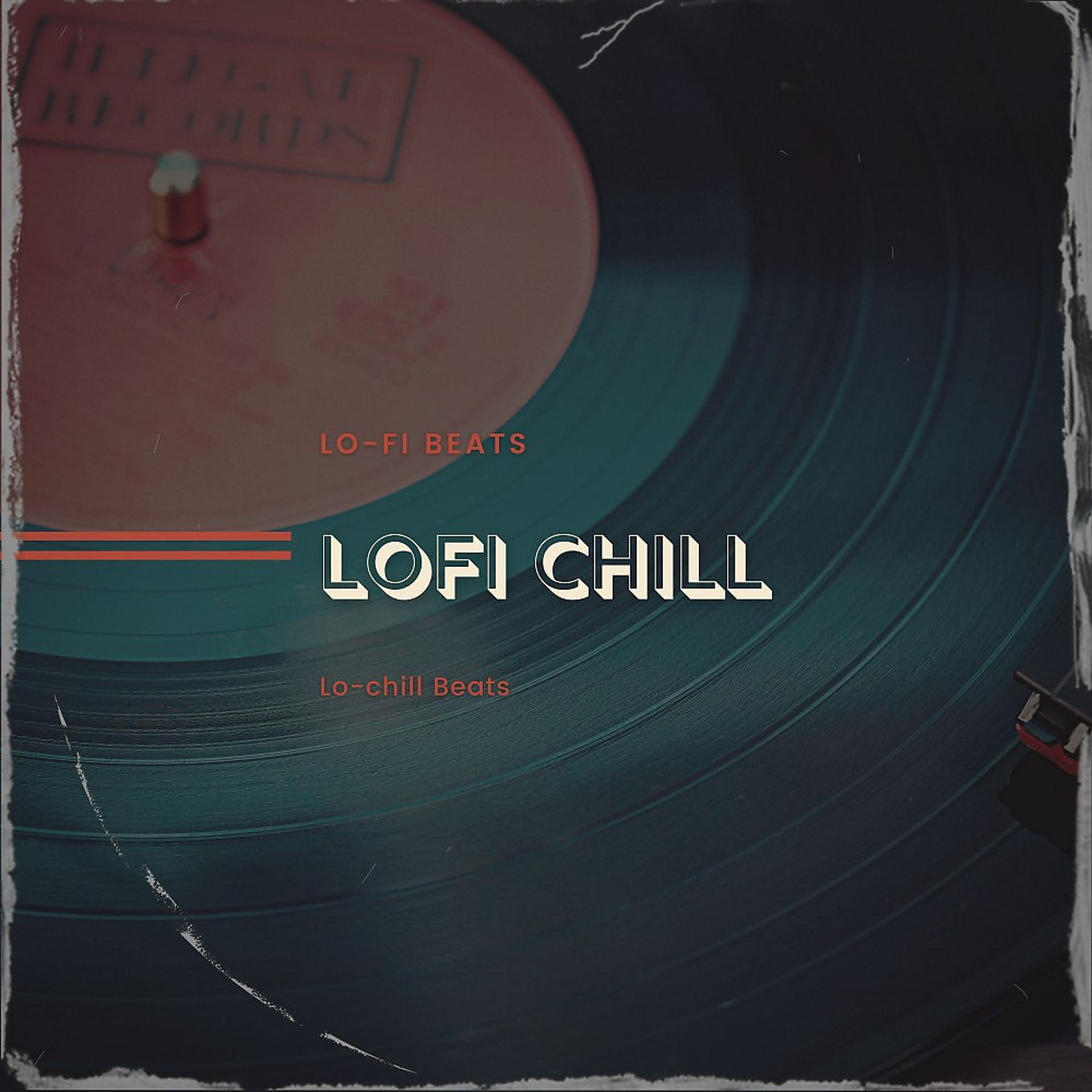 Постер альбома Lofi Chill