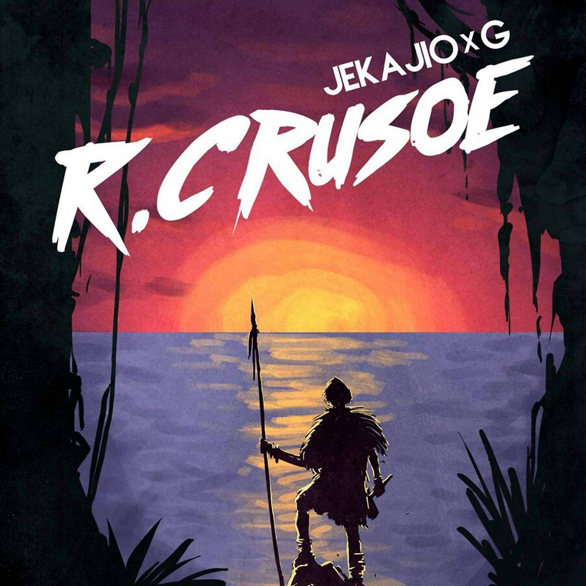 Постер альбома R. Crusoe