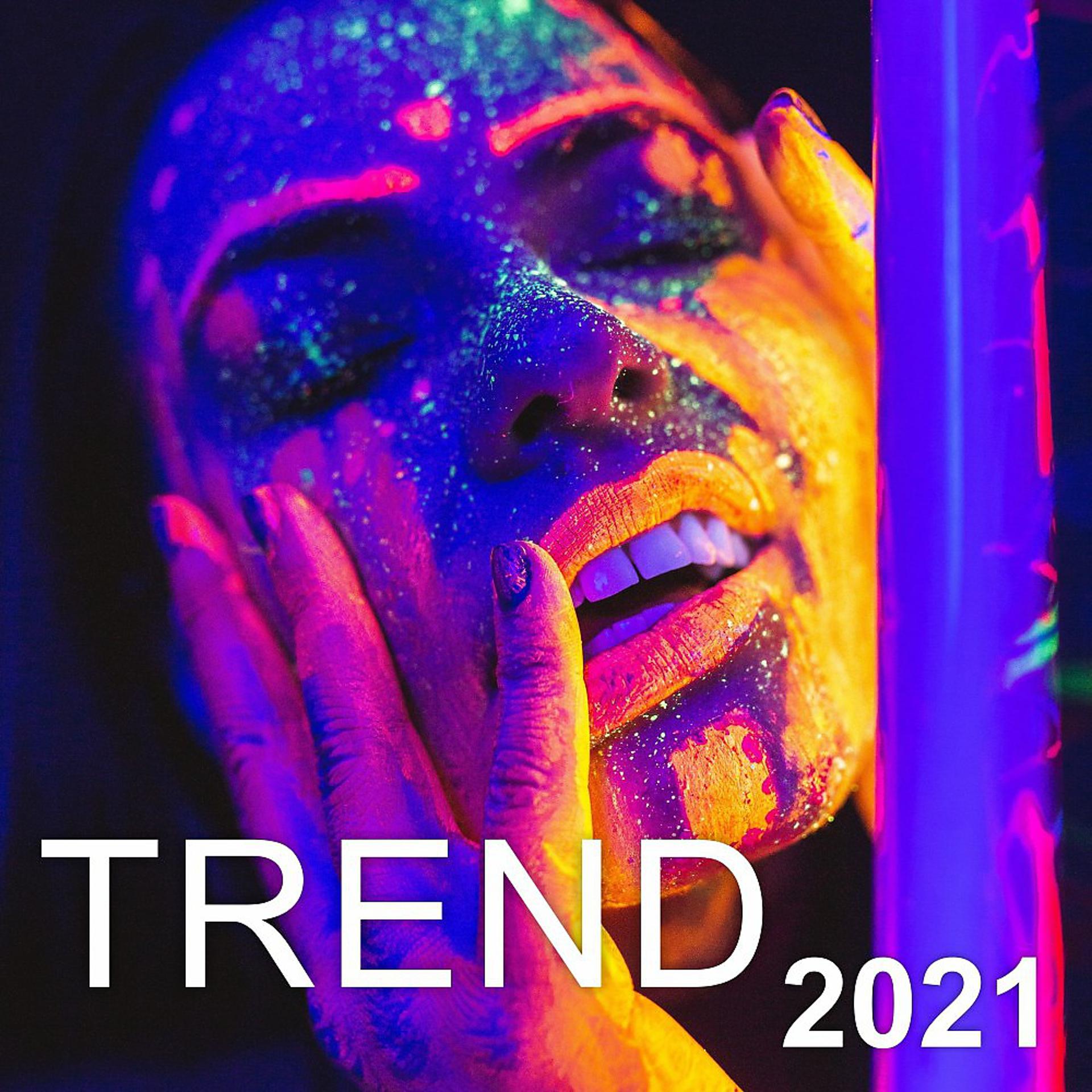 Постер альбома Trend 2021