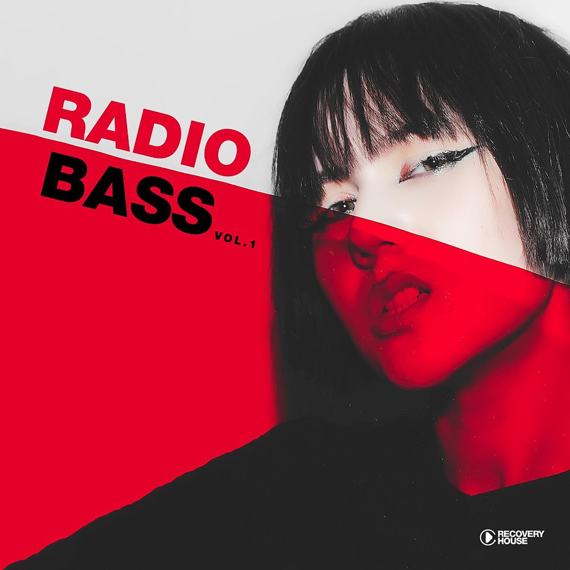 Постер альбома Radio Bass, Vol. 1