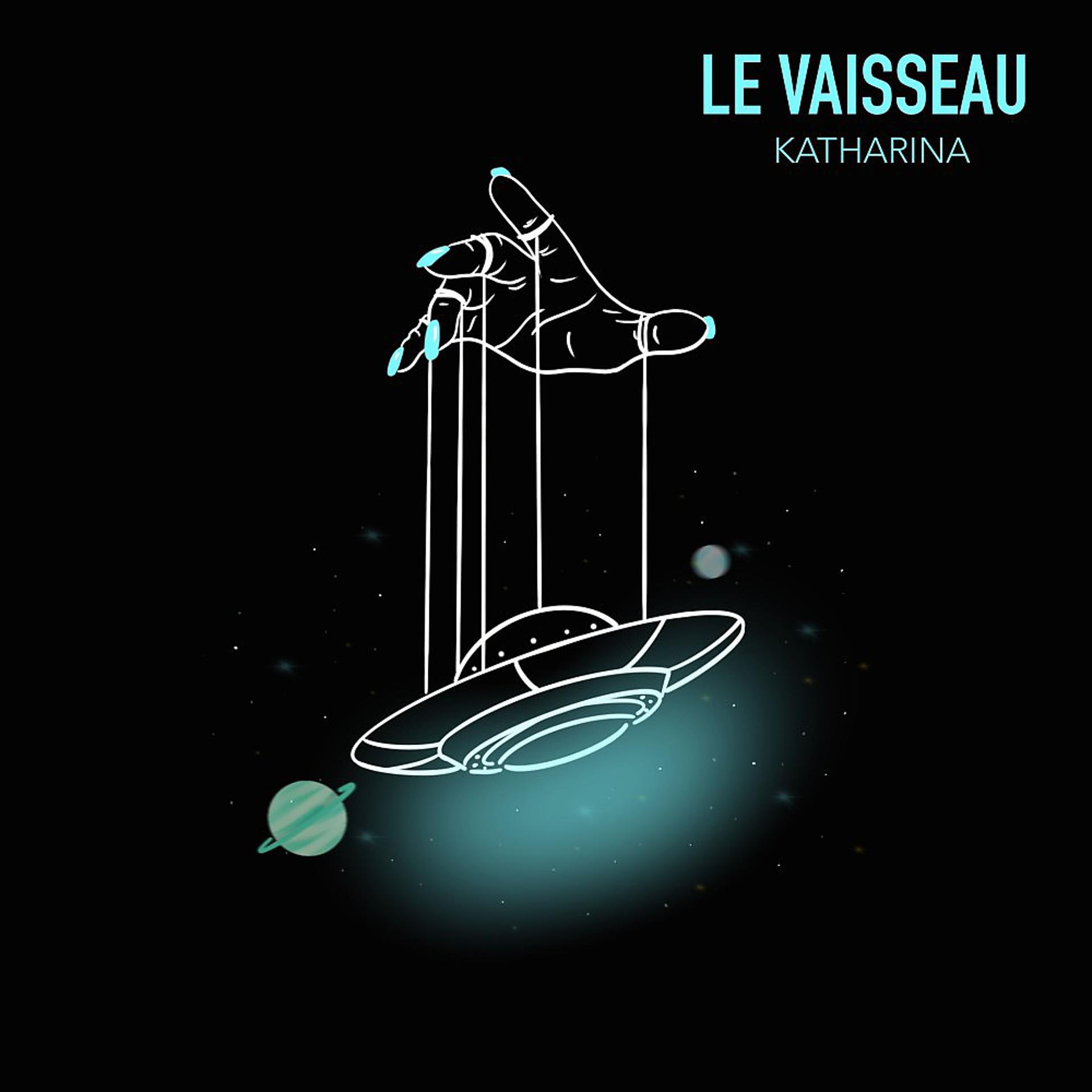 Постер альбома Le vaisseau