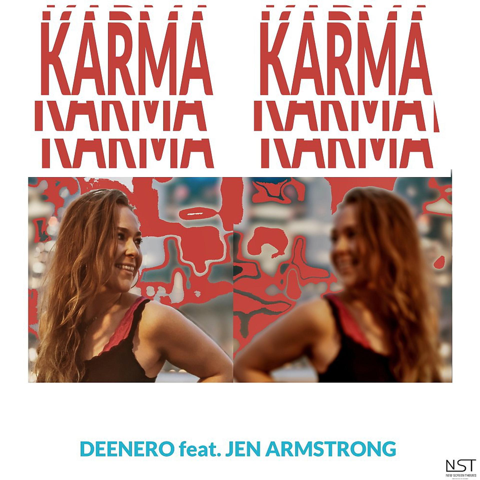 Постер альбома Karma Karma