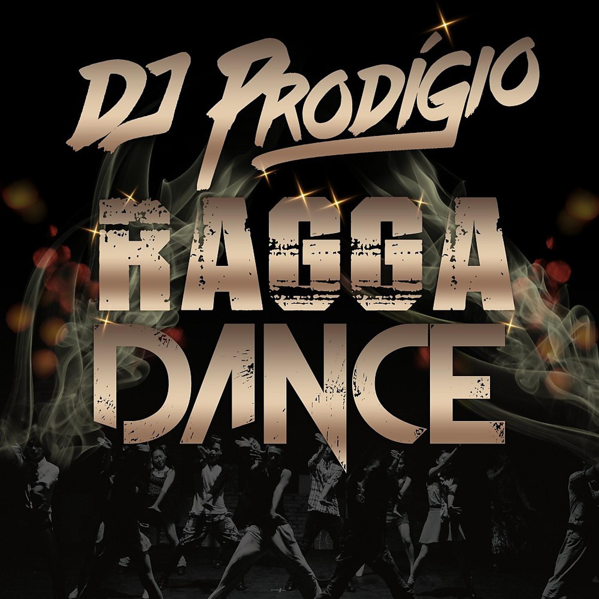 Постер альбома Ragga Dance
