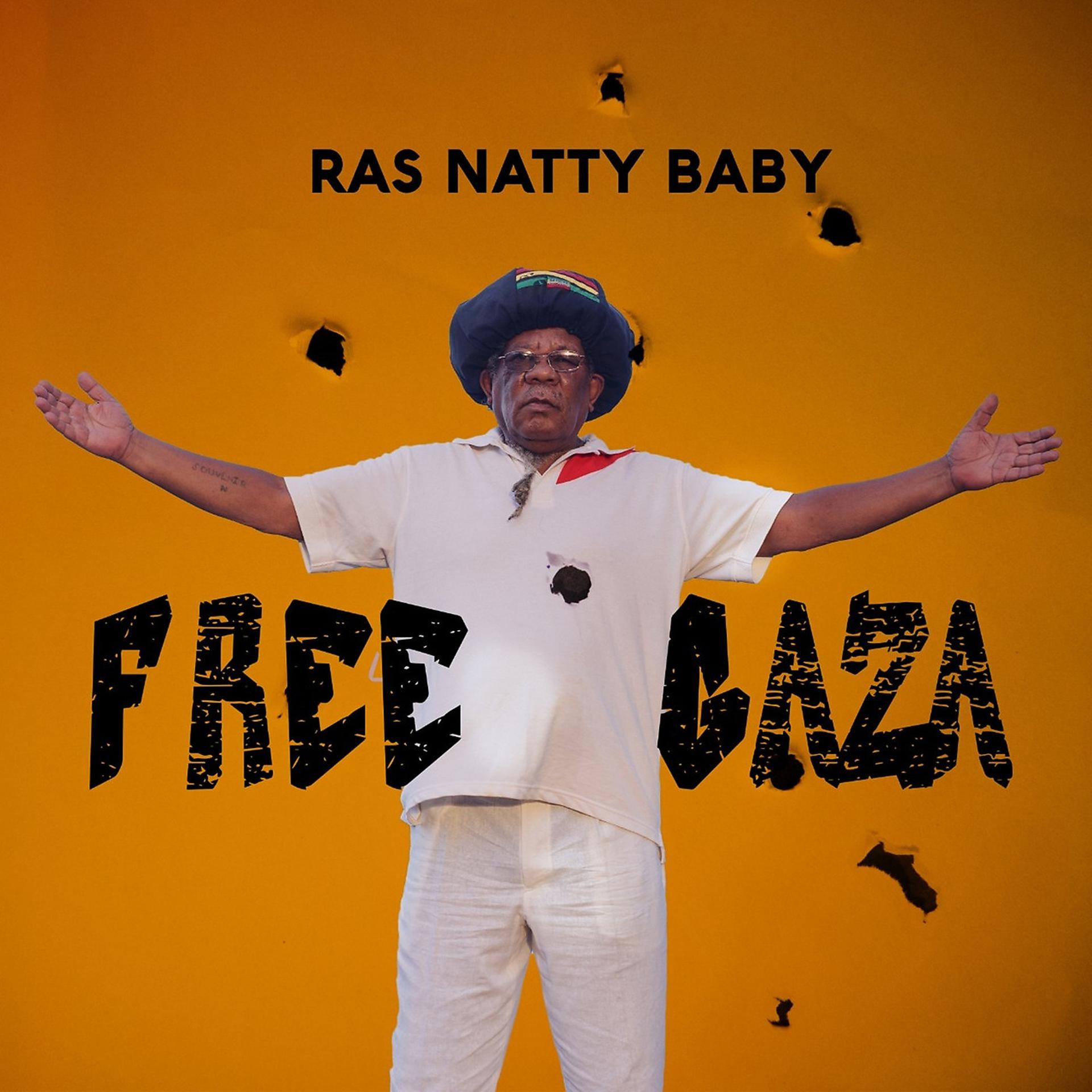 Постер альбома Free Gaza