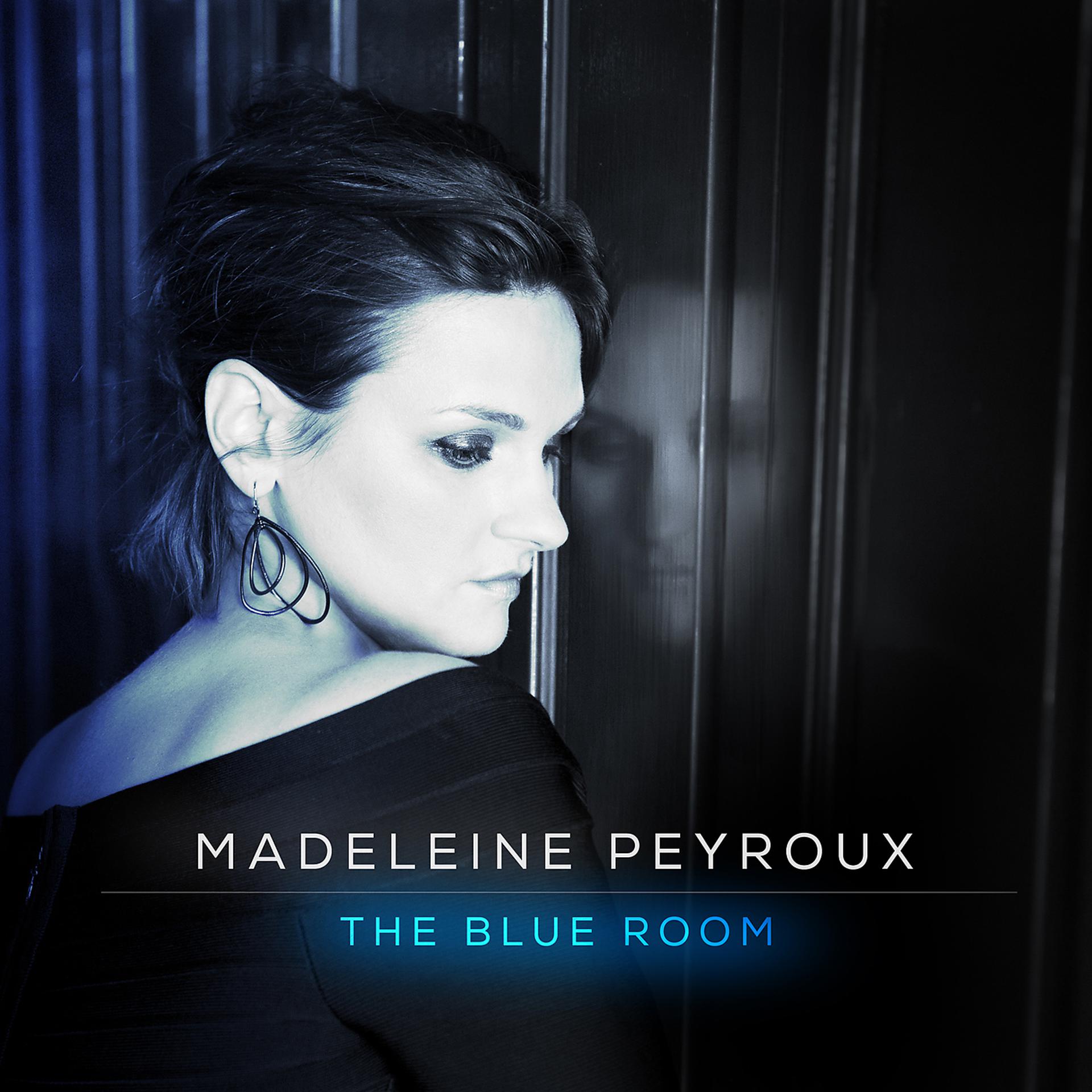 Постер к треку Madeleine Peyroux - Bye Bye Love