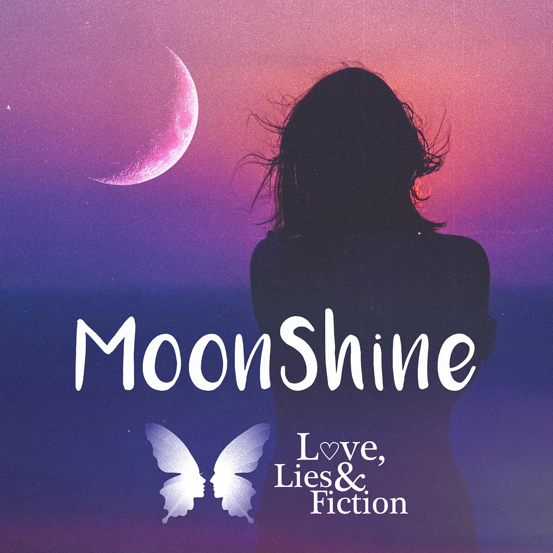 Постер альбома MoonShine