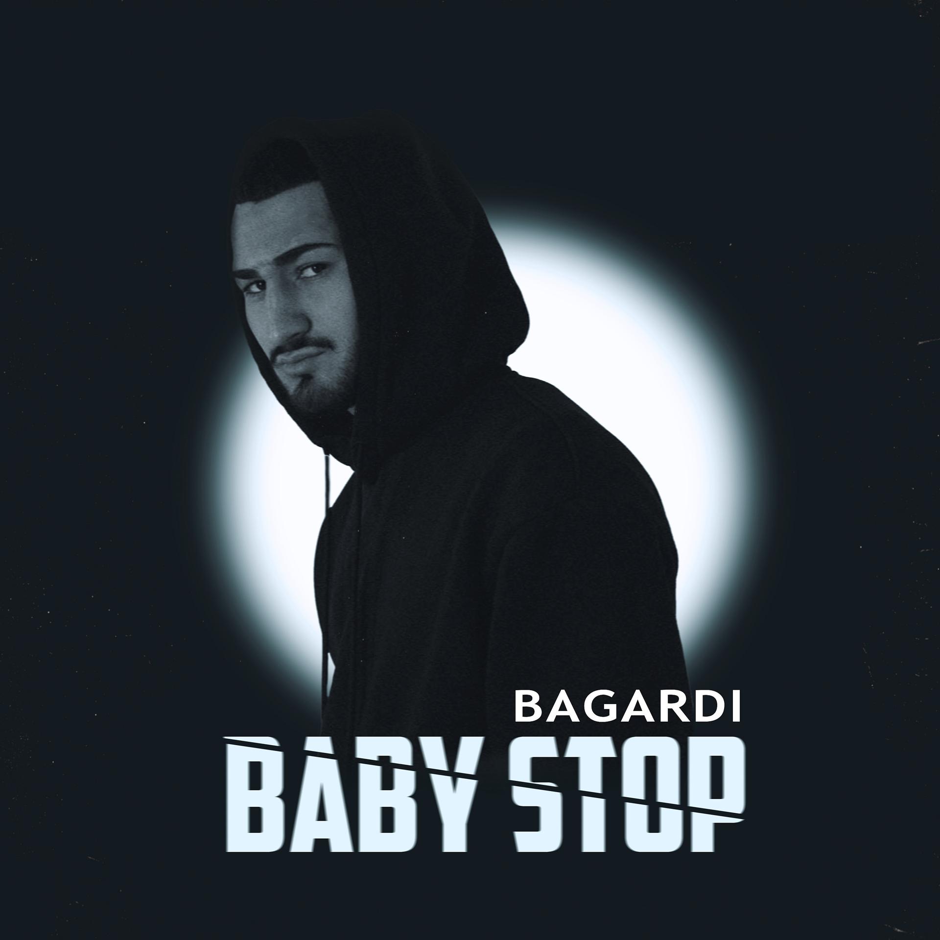 Постер альбома BABY STOP