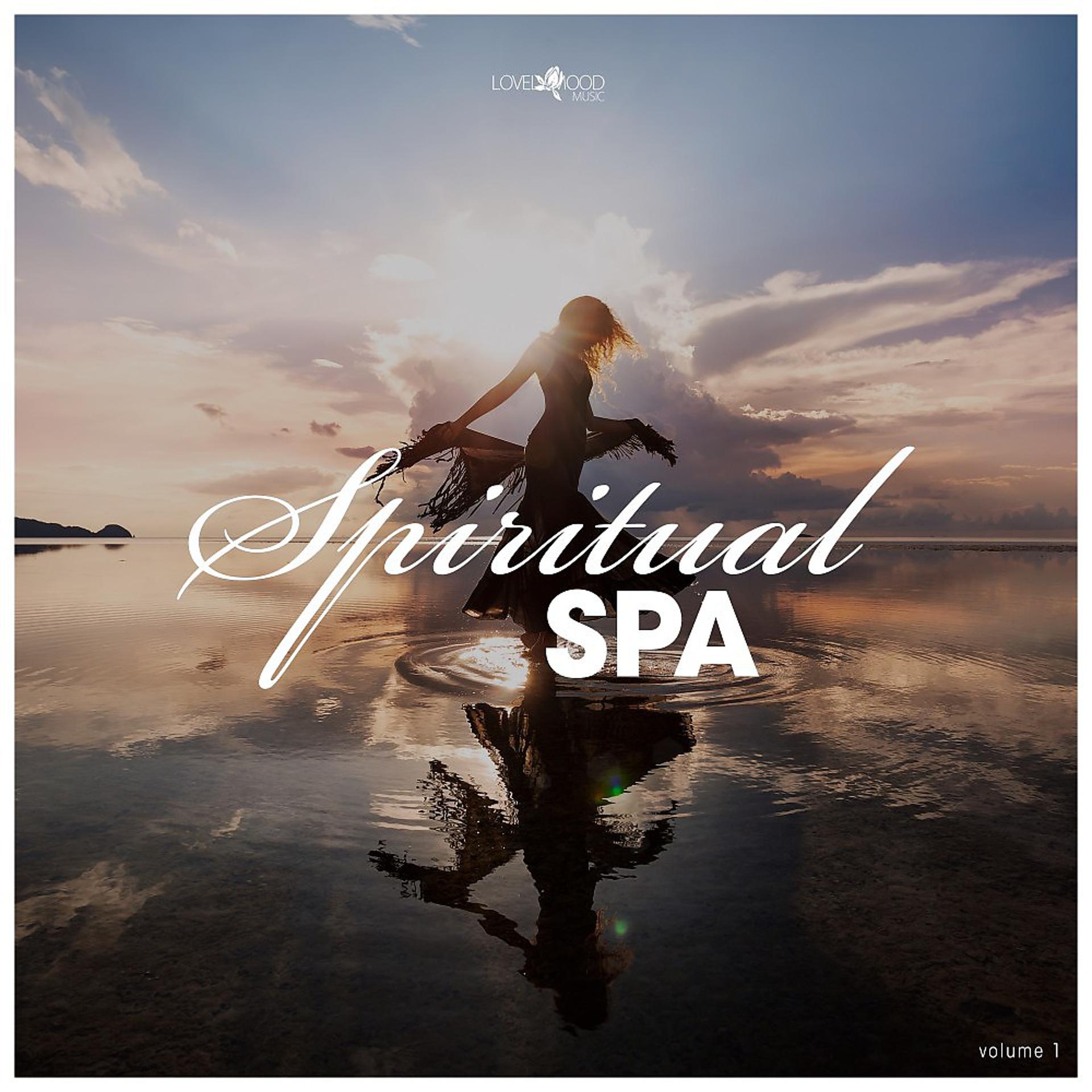 Постер альбома Spiritual Spa, Vol. 1