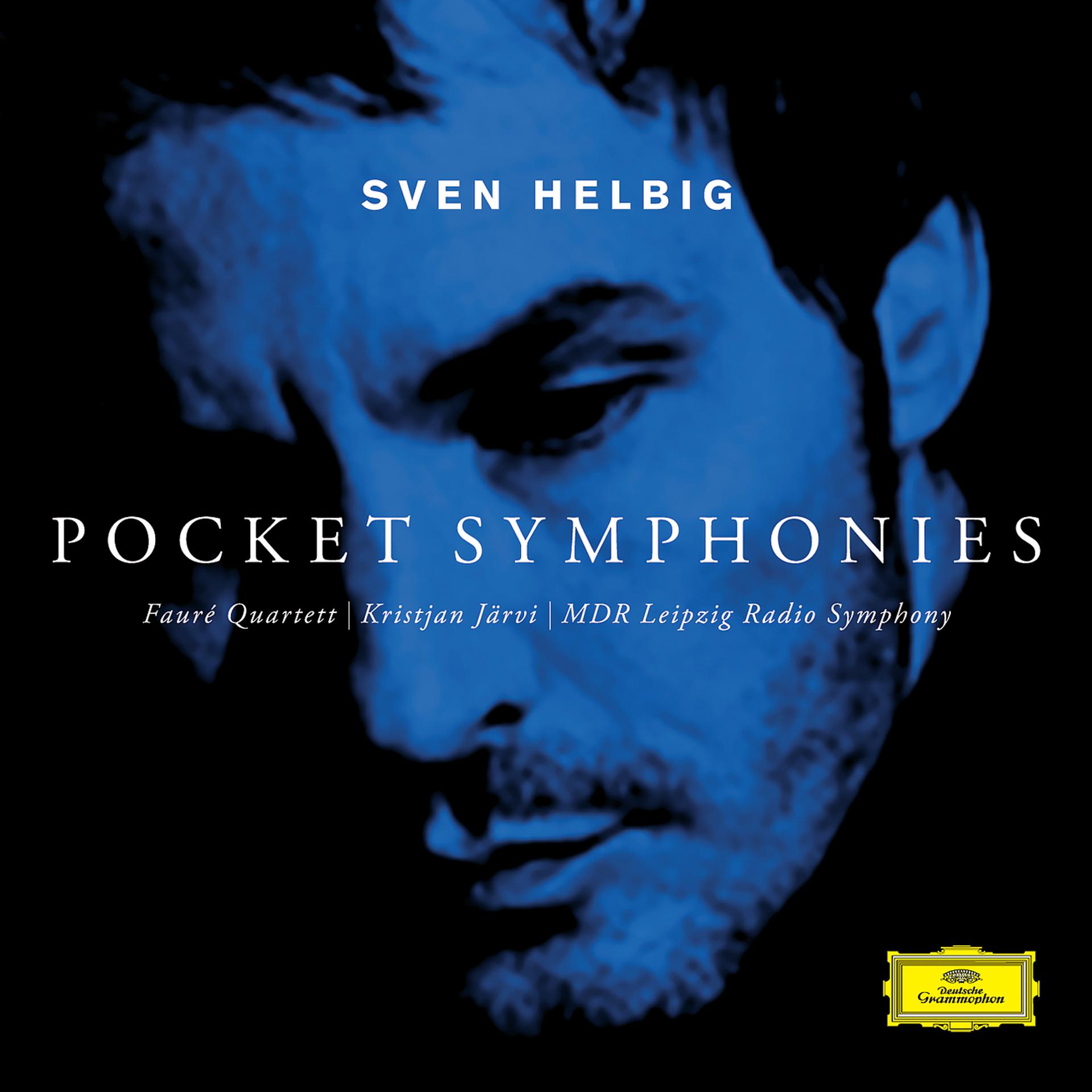 Постер альбома Pocket Symphonies