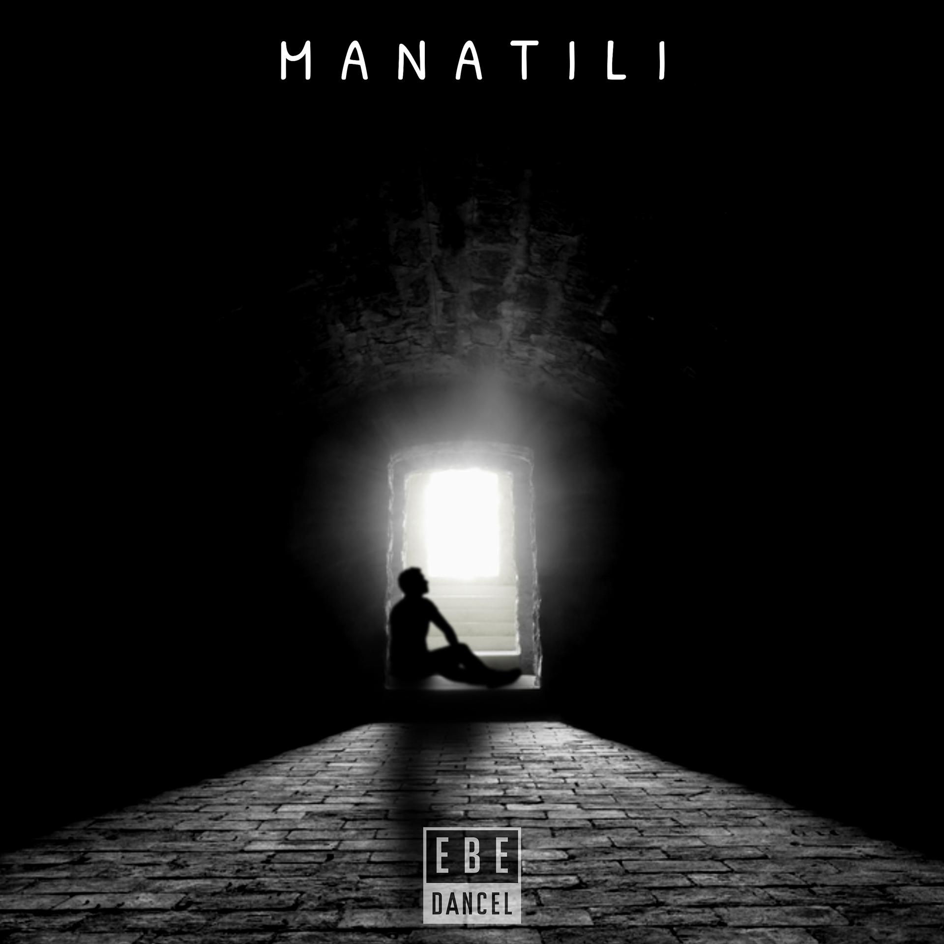 Постер альбома Manatili