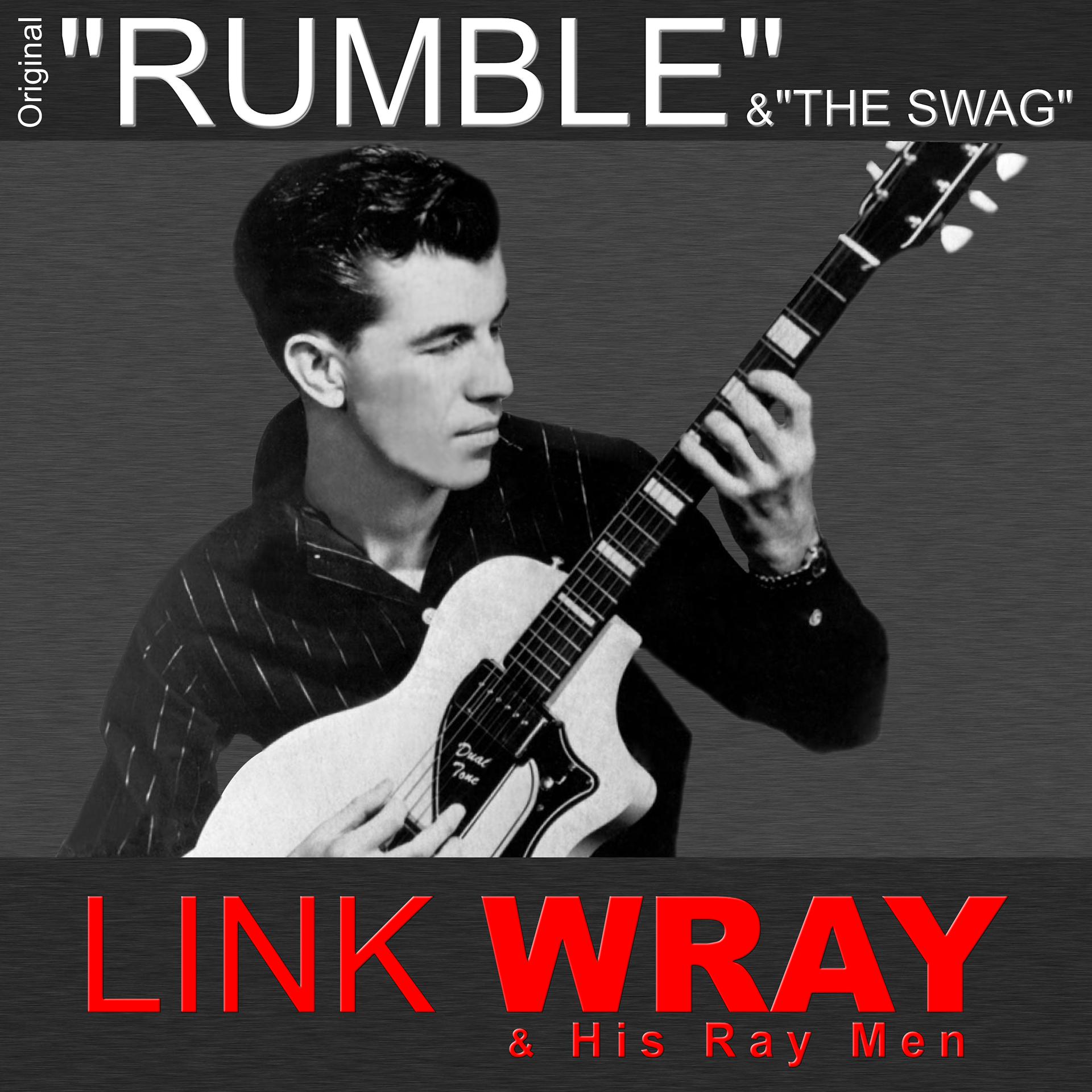 Постер альбома Rumble / The Swag