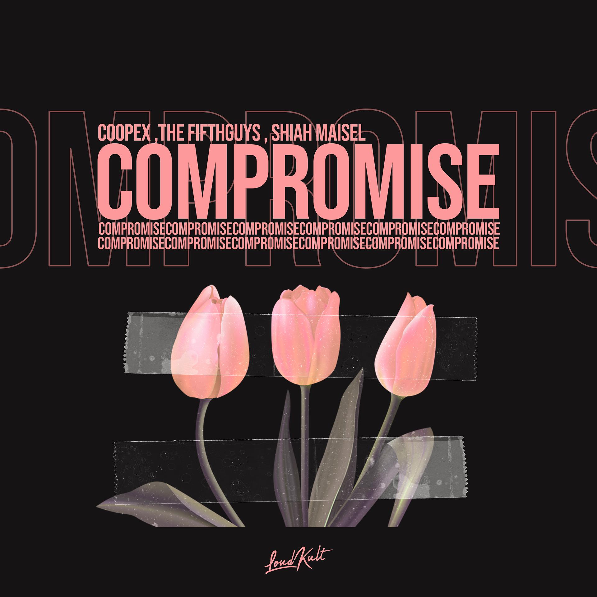 Постер альбома Compromise