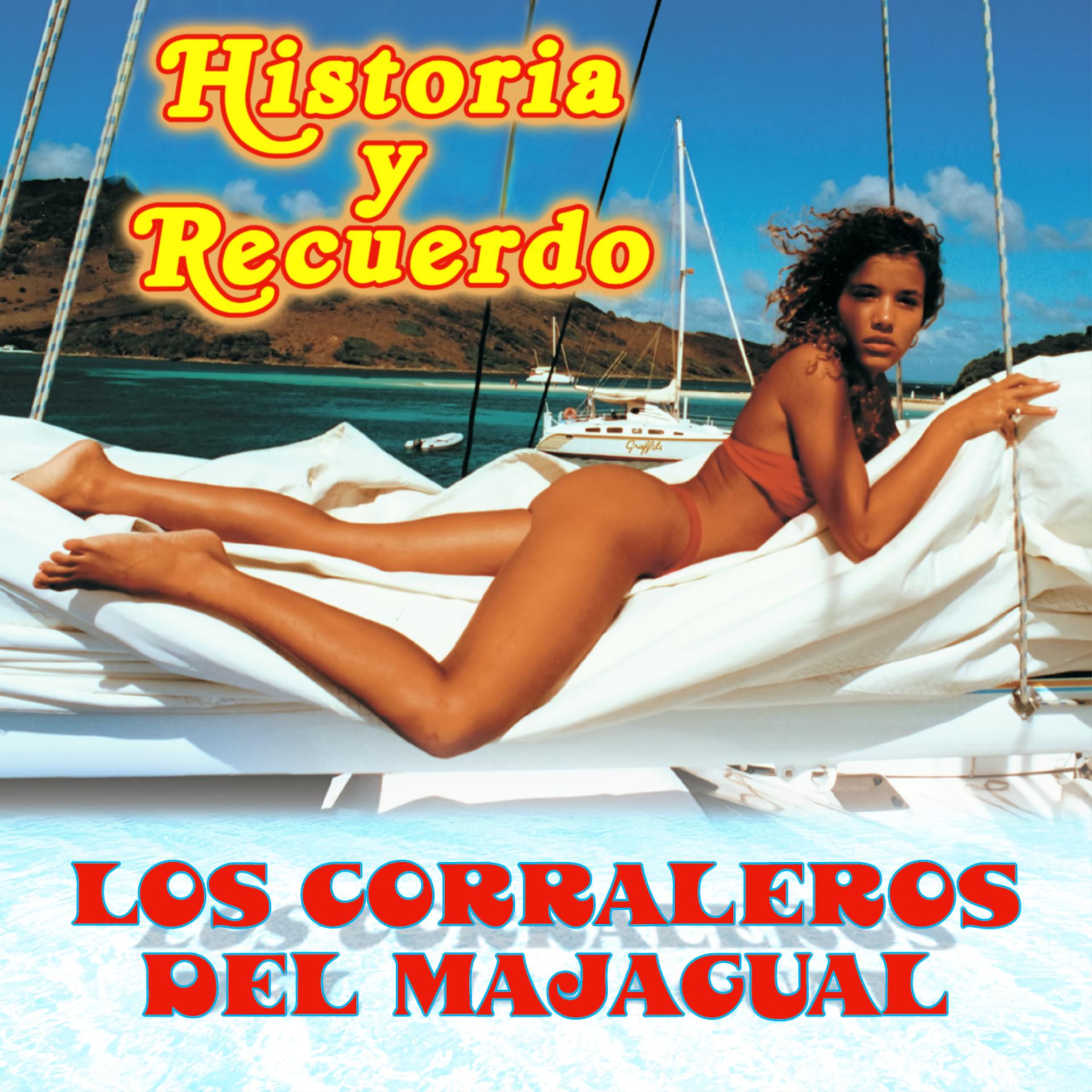 Постер альбома Historia y Recuerdo