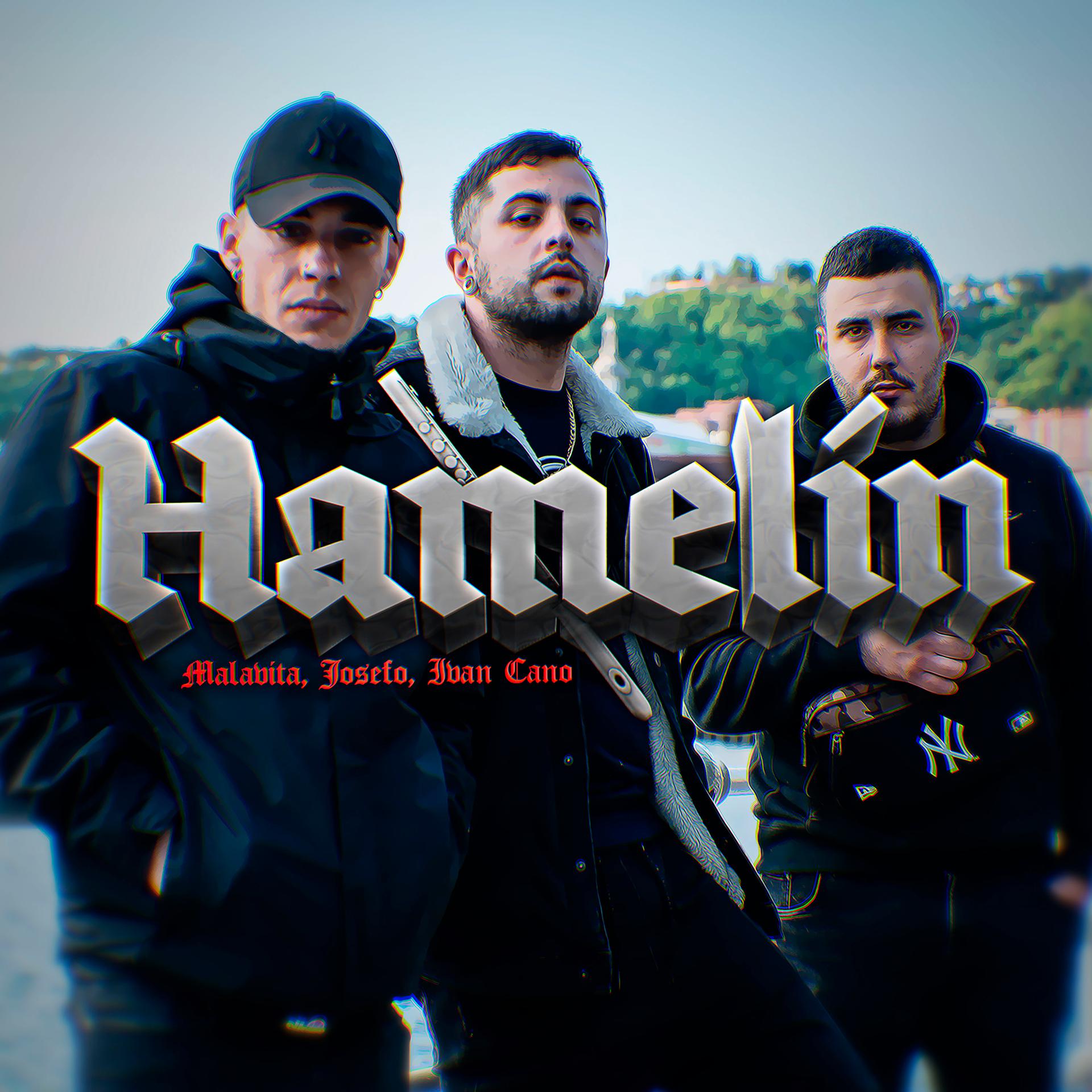 Постер альбома Hamelin