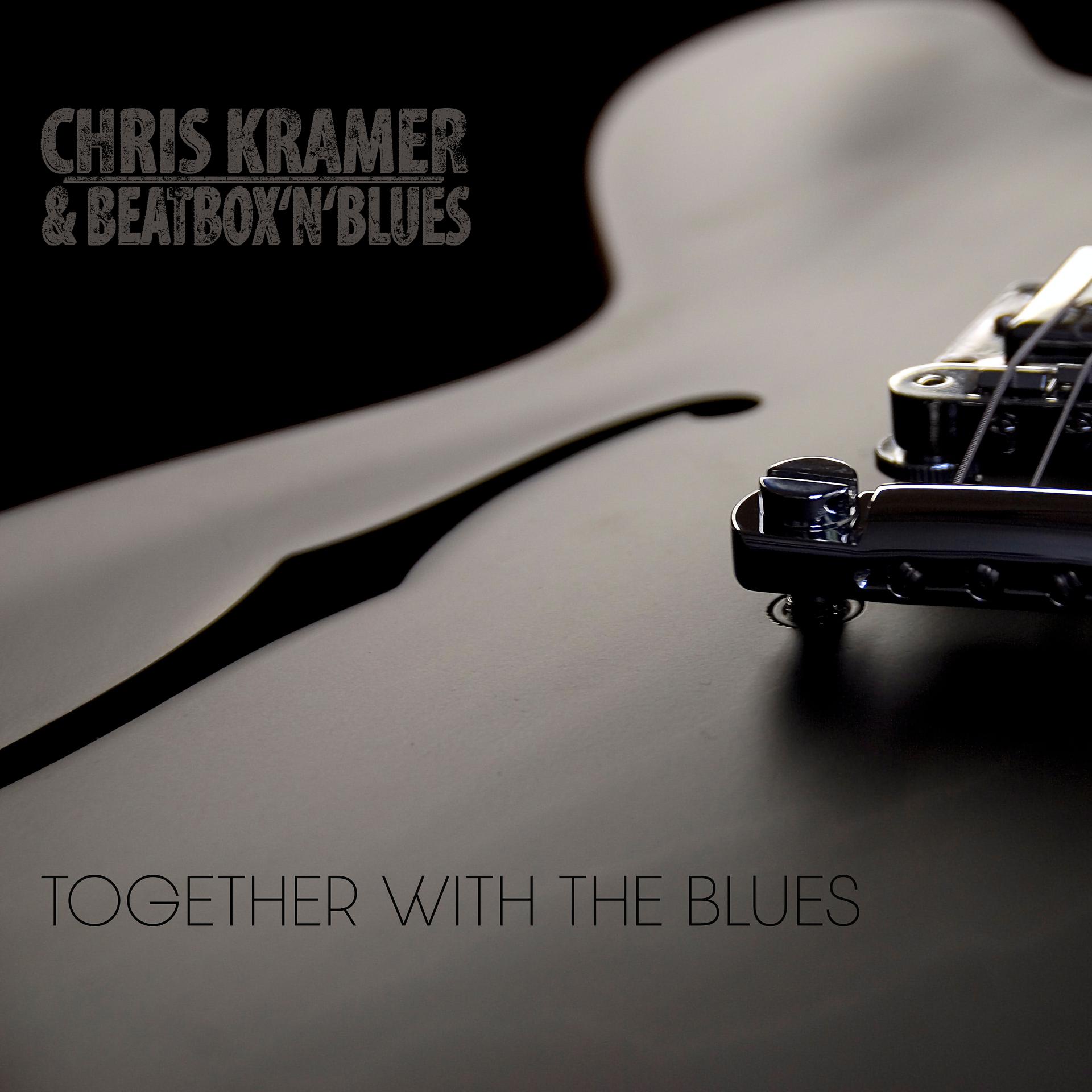 Постер альбома Together with the Blues