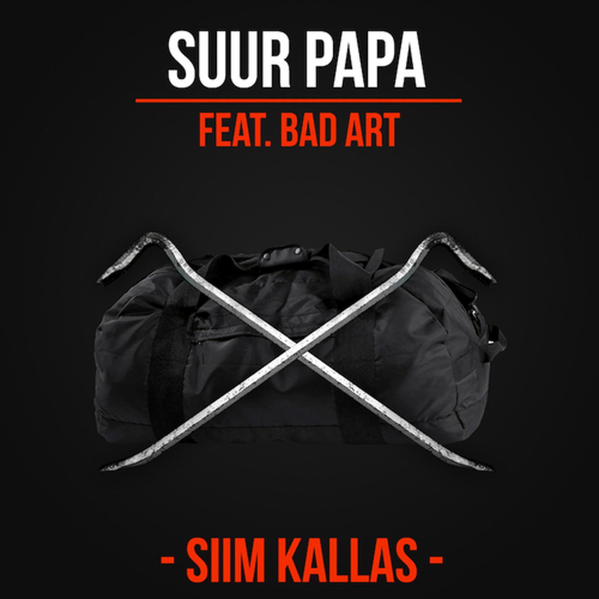 Постер альбома Siim Kallas