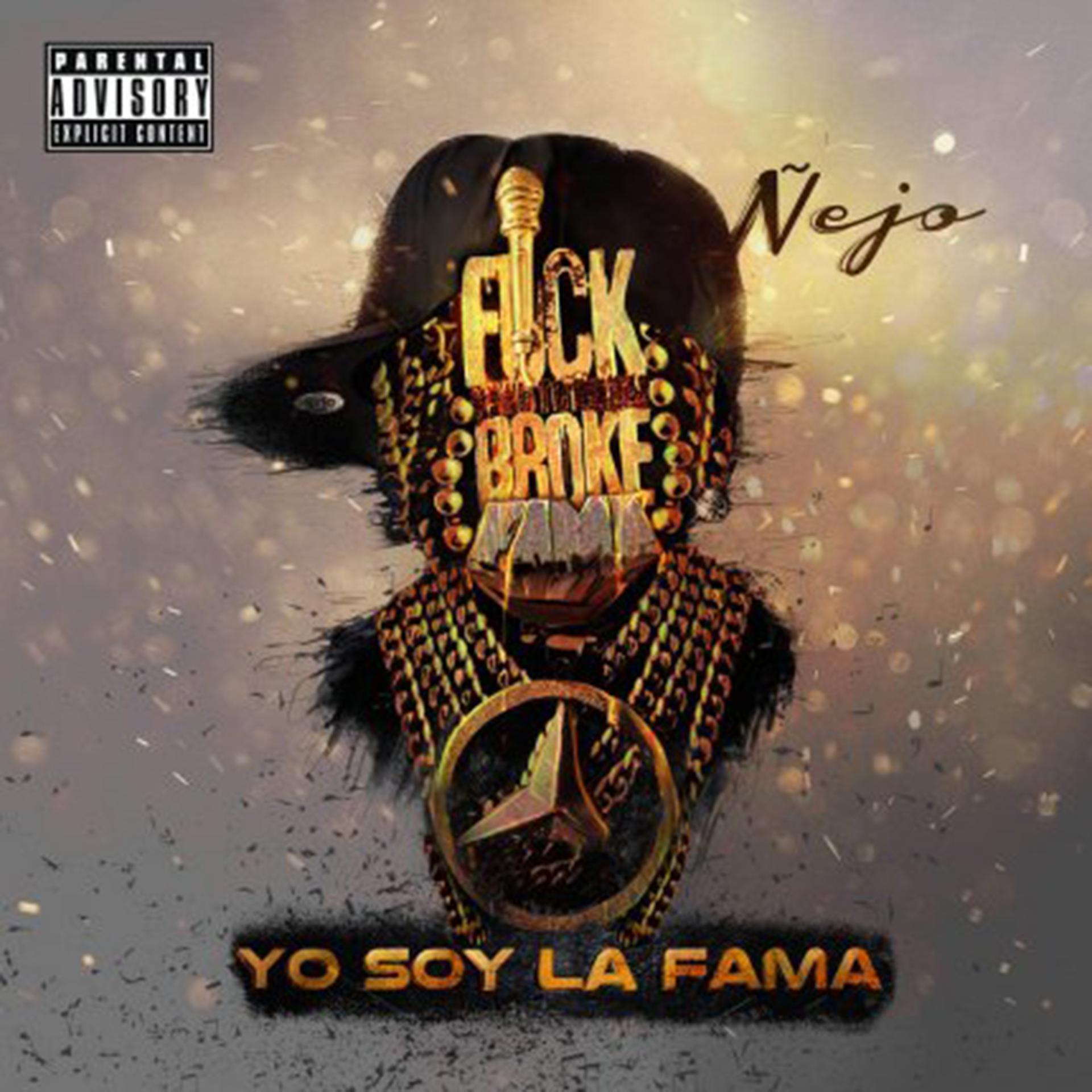 Постер альбома Yo Soy la Fama