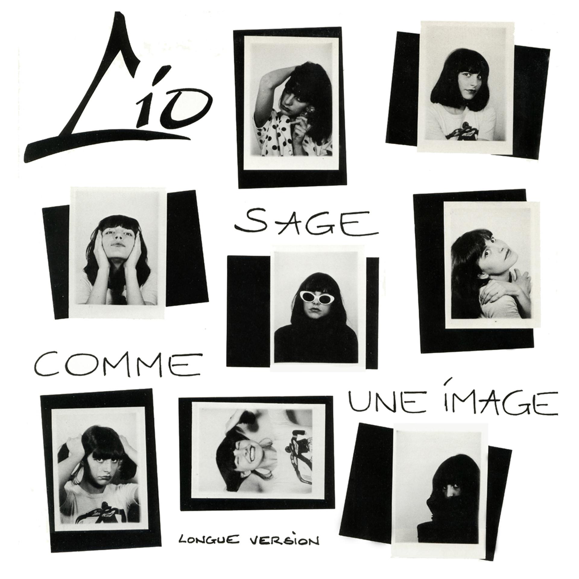 Постер альбома Sage comme une image