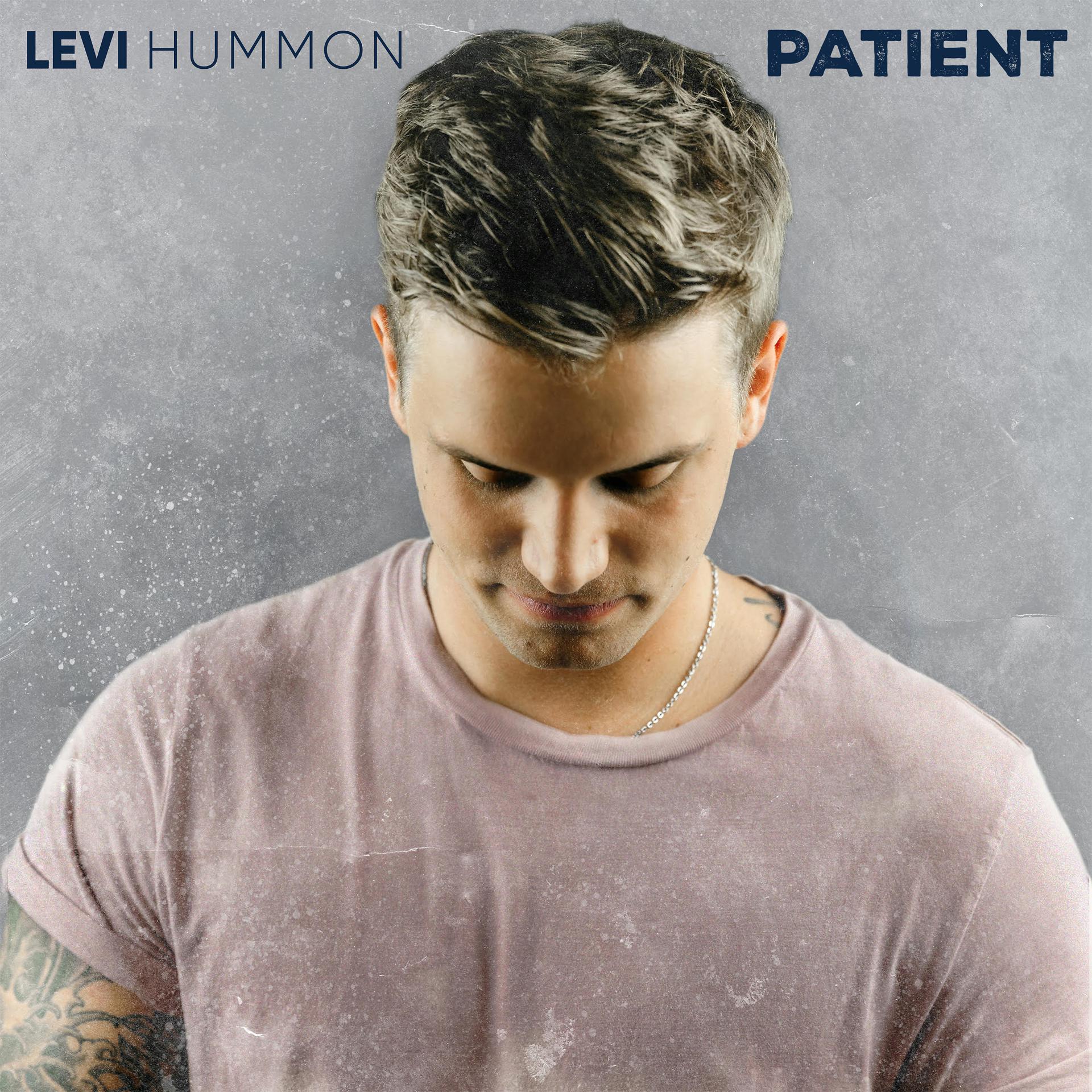 Постер альбома Patient EP