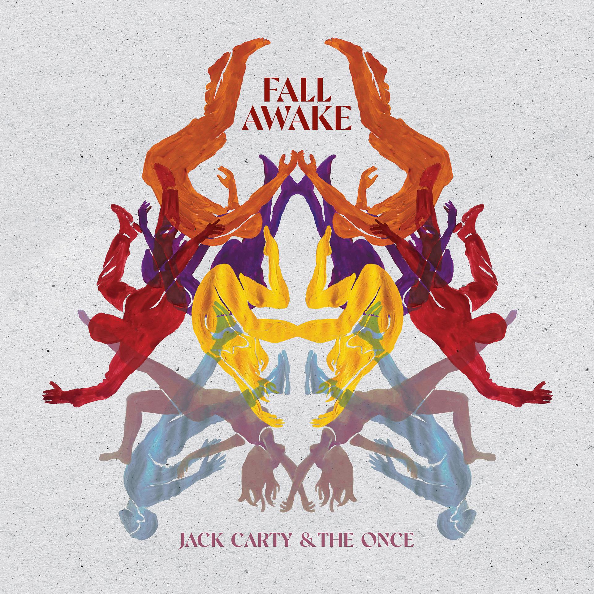 Постер альбома Fall Awake