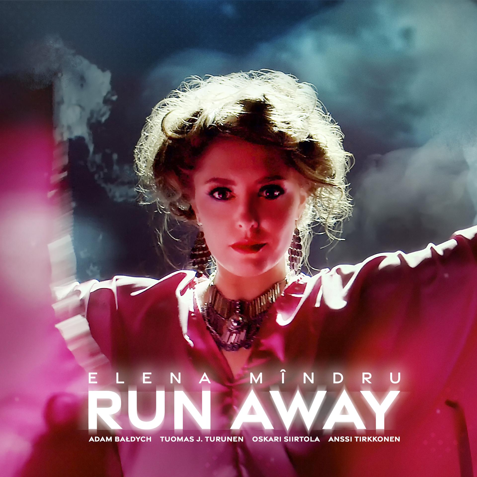Постер альбома Run Away (Single Version)