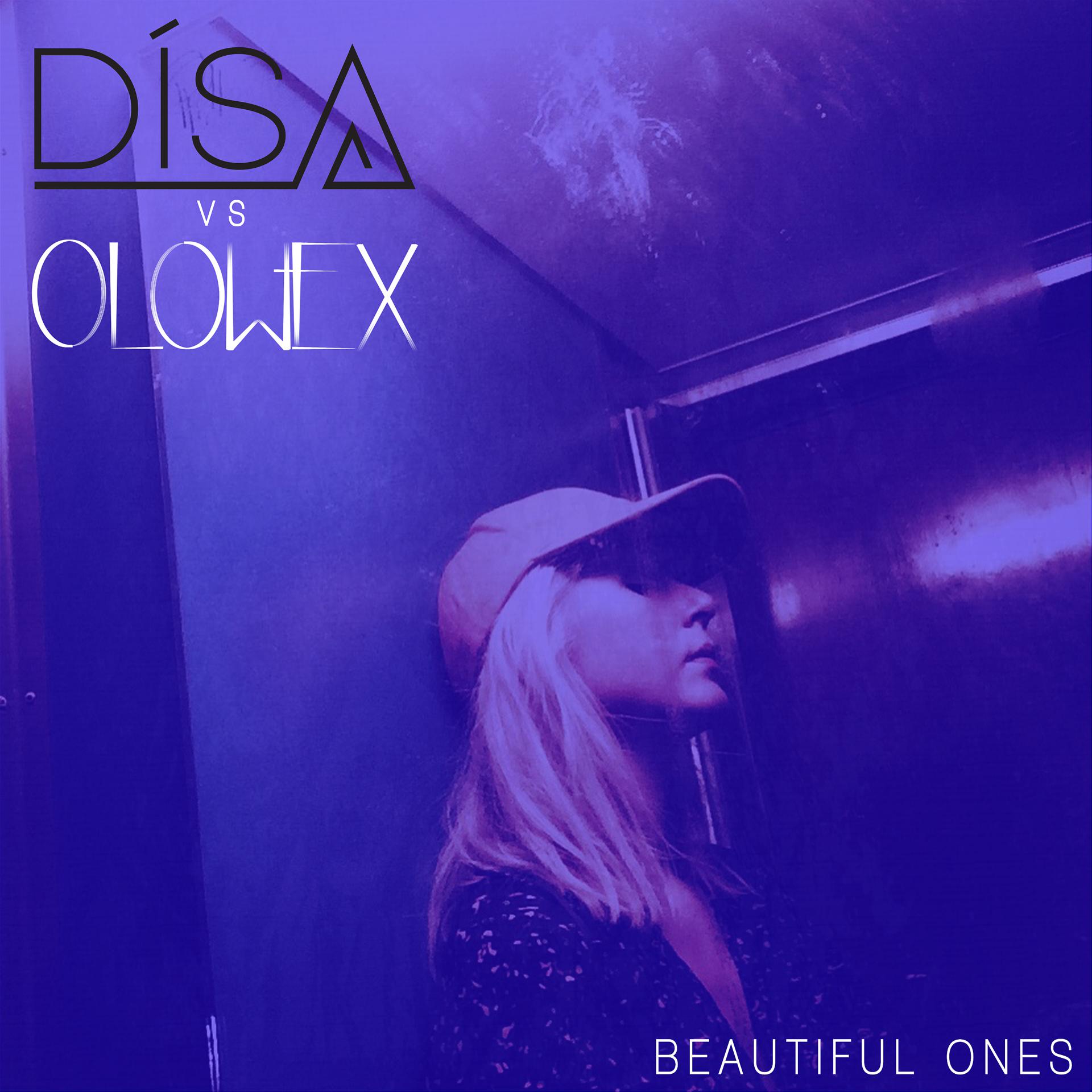 Постер альбома Beautiful Ones (Olowex Remix)