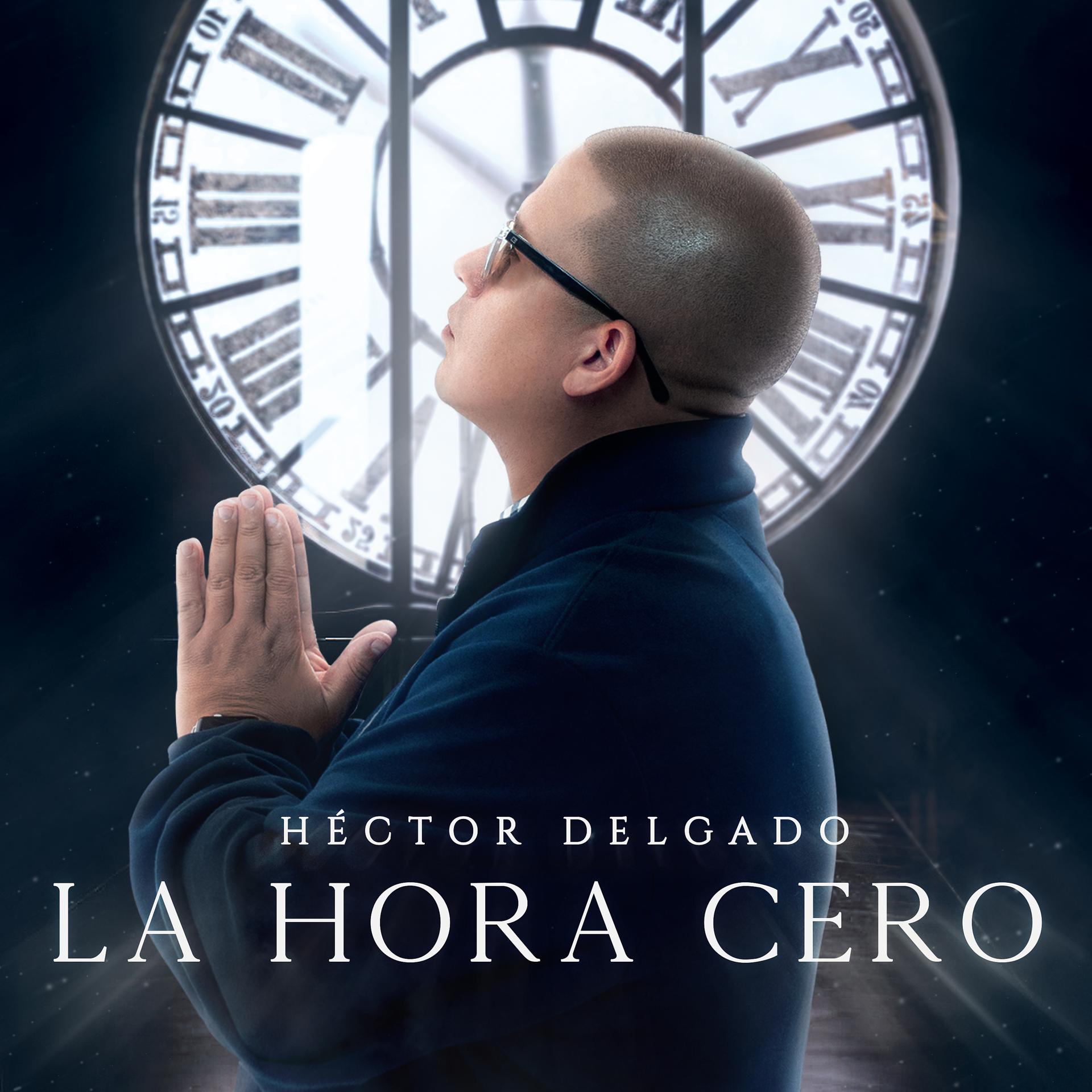 Постер альбома La Hora Cero