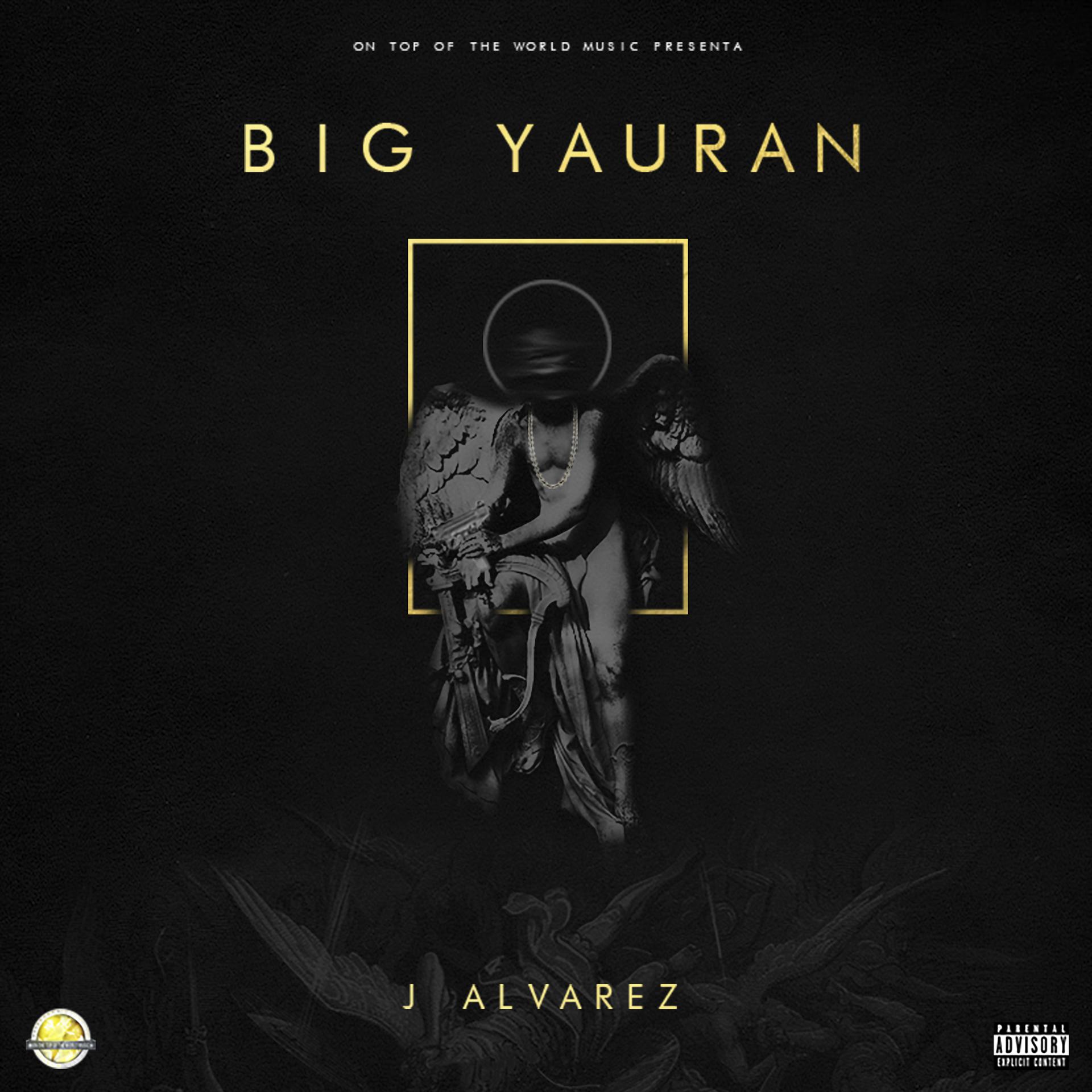 Постер альбома Big Yauran