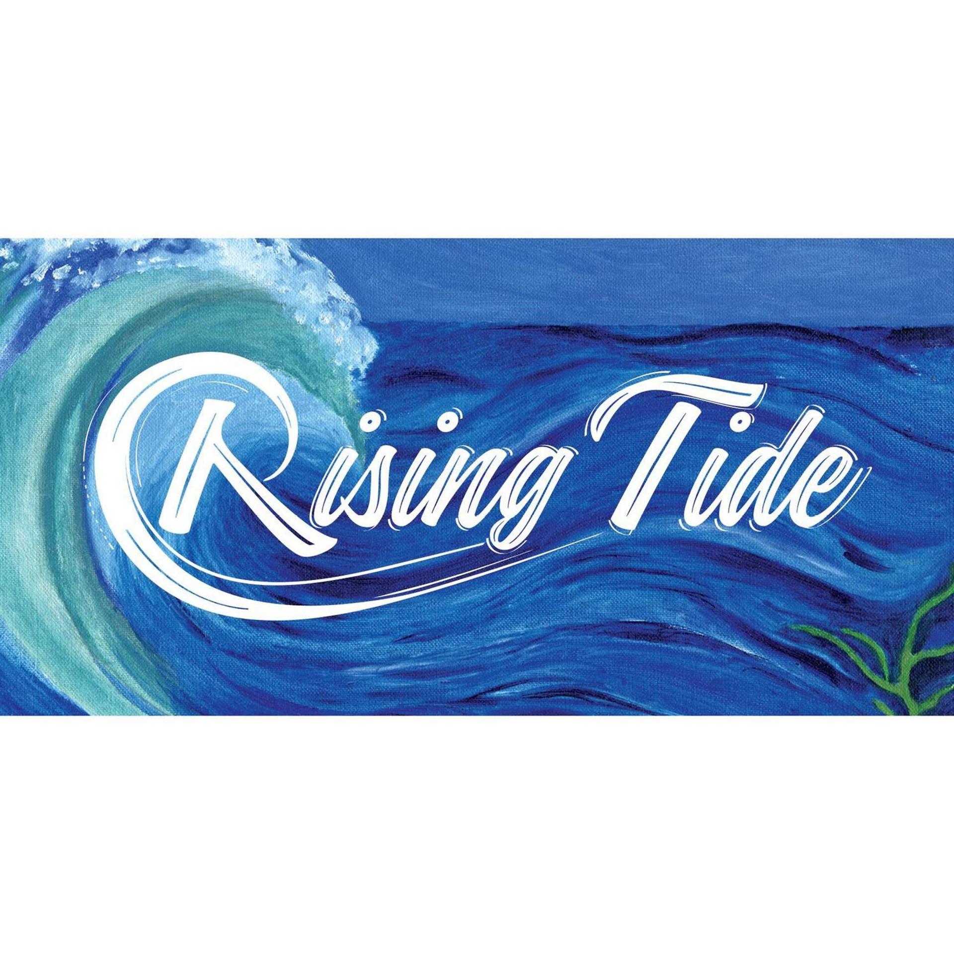 Постер альбома Rising Tide