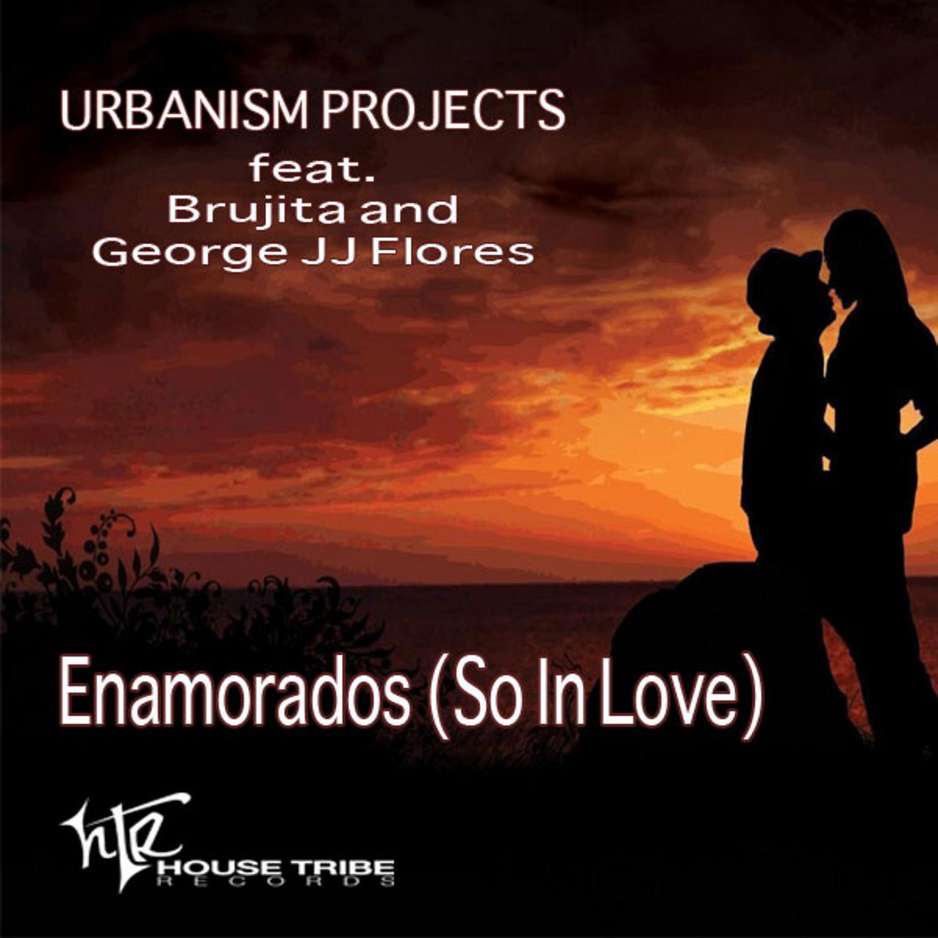 Постер альбома Enamorados (So in Love)