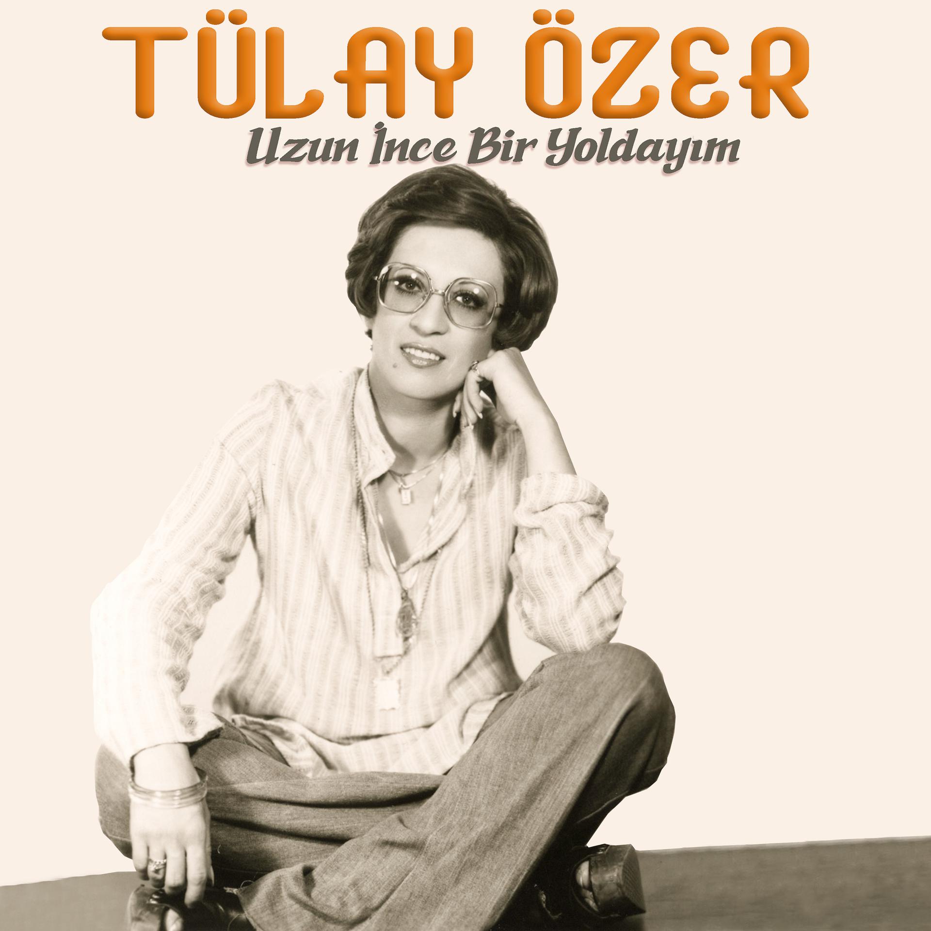 Постер альбома Uzun İnce Bir Yoldayım