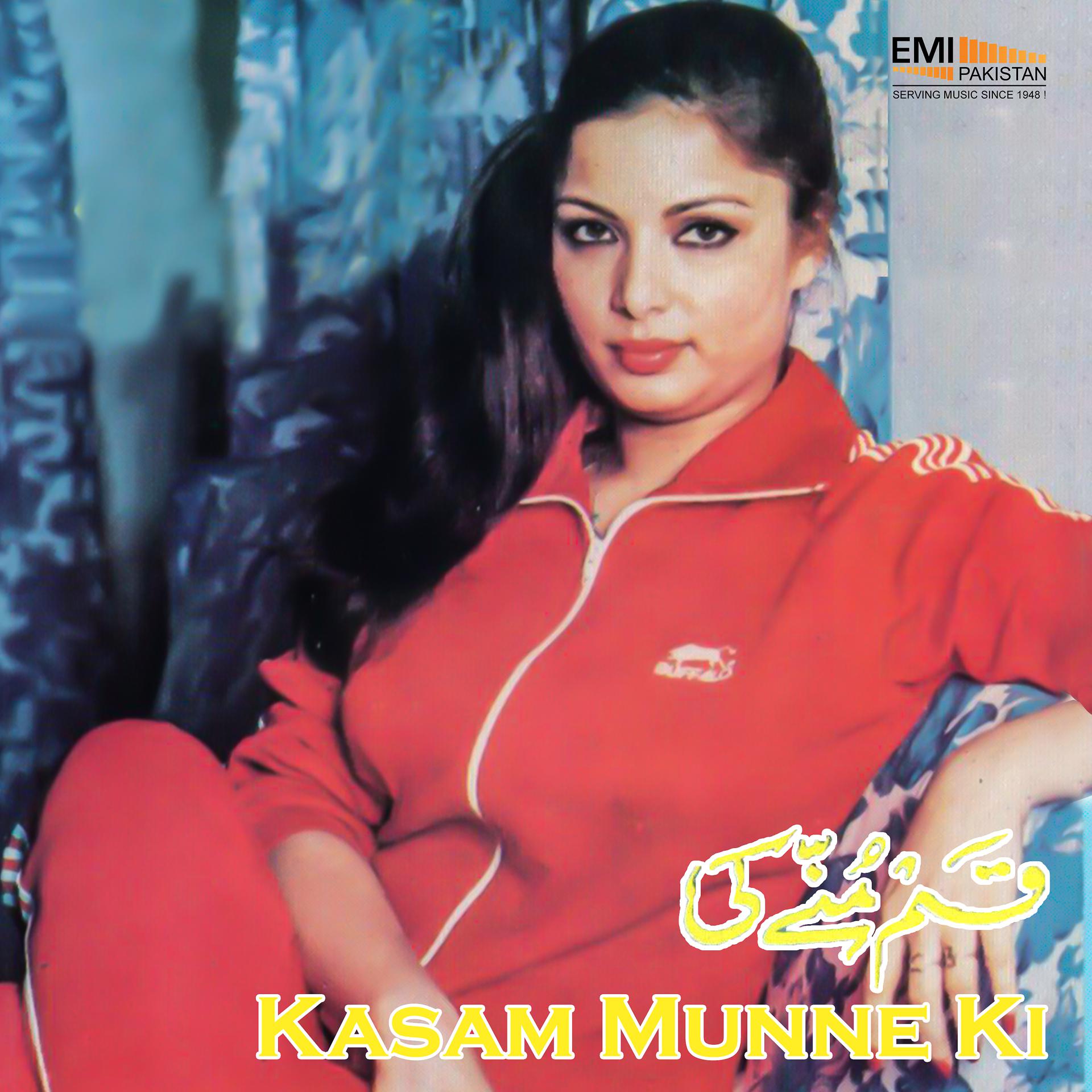 Постер альбома Kasam Munne Ki