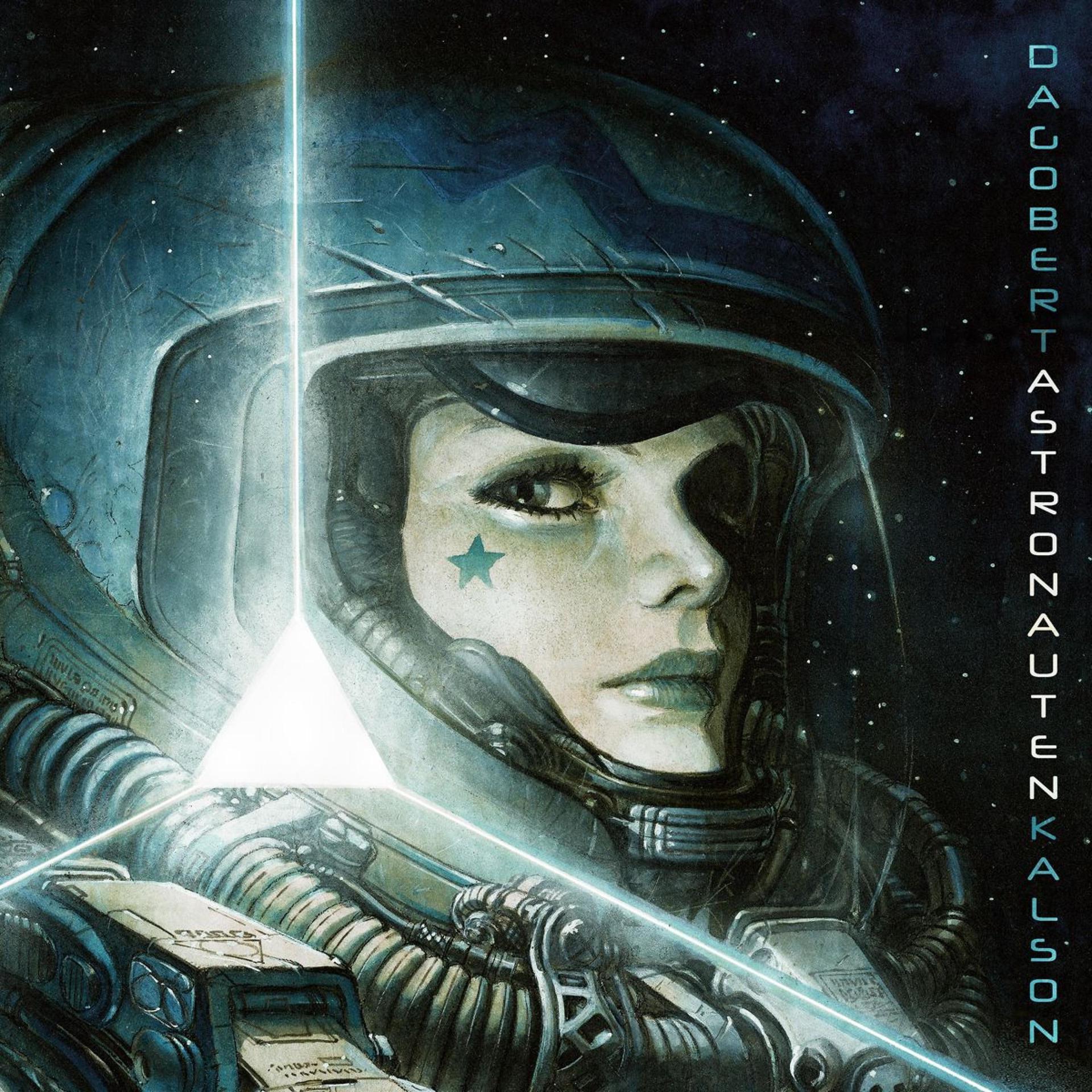 Постер альбома Astronauten