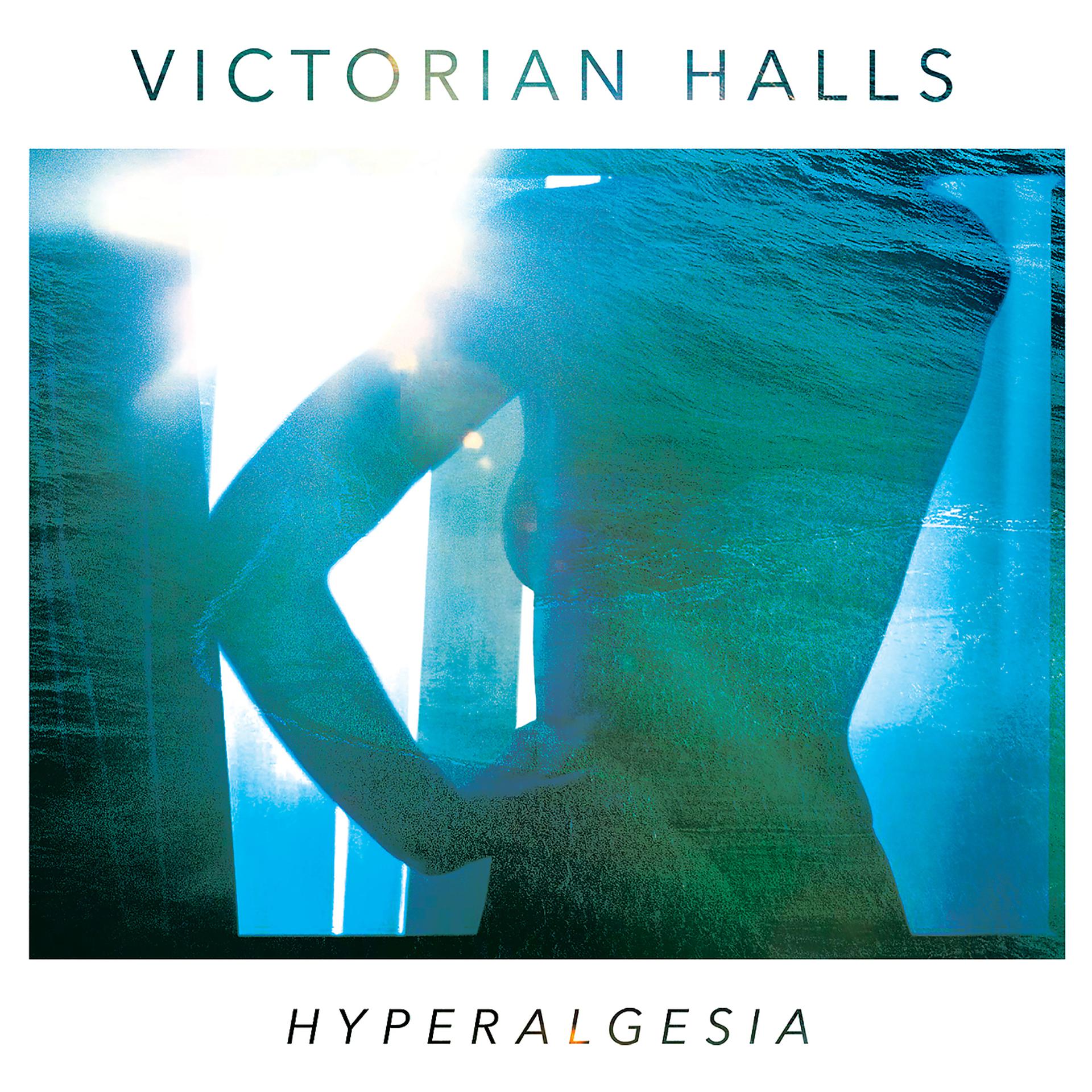 Постер альбома Hyperalgesia