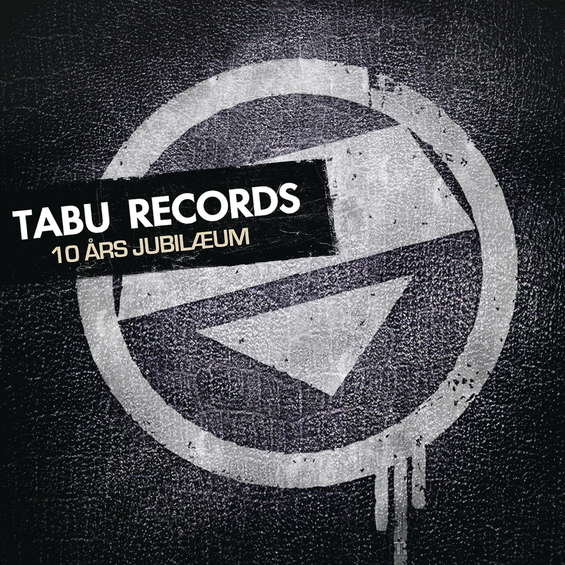 Постер альбома TABU Records 10 års jubilæum