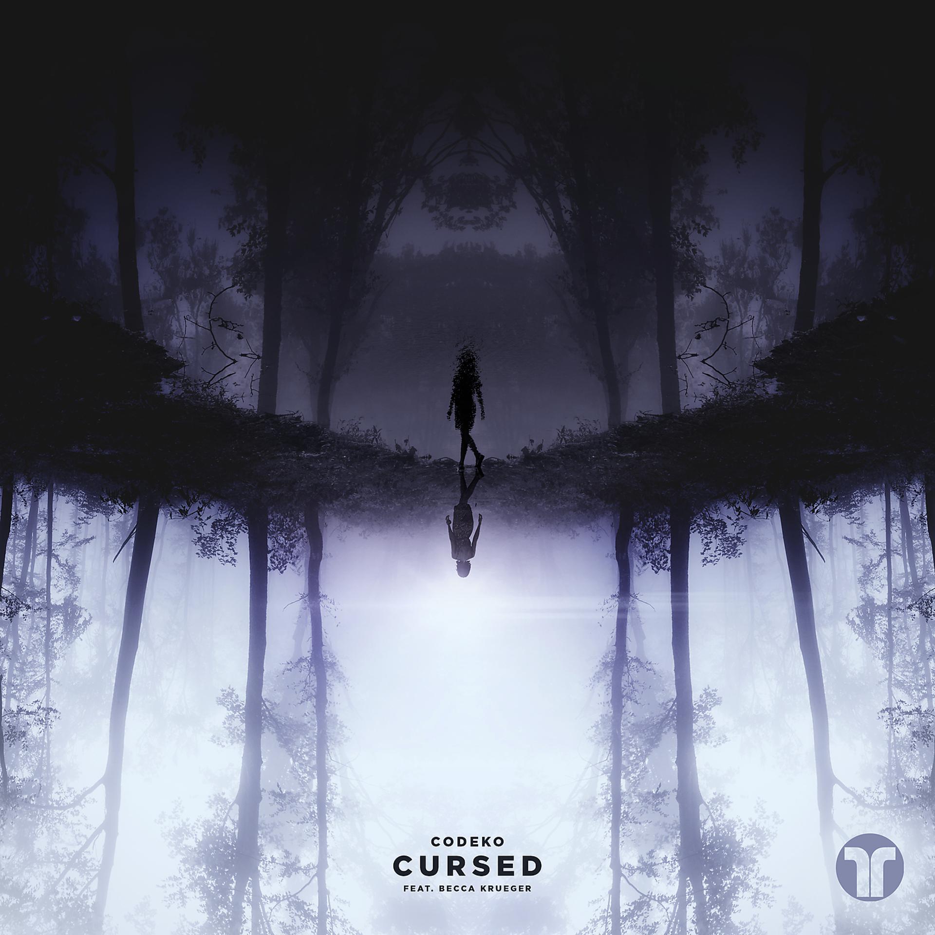 Постер альбома Cursed