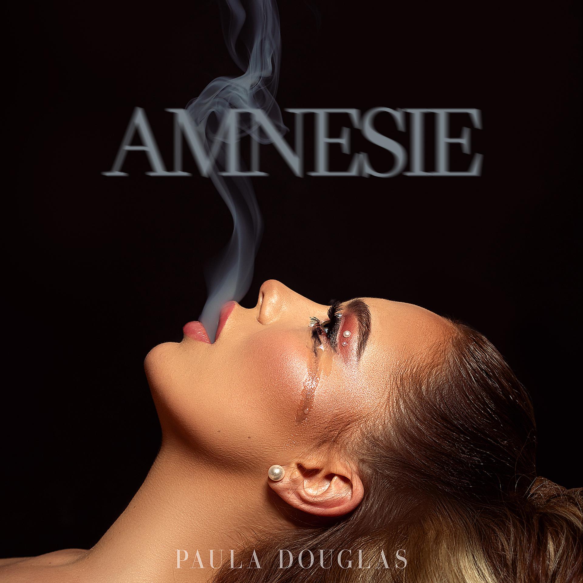 Постер альбома Amnesie