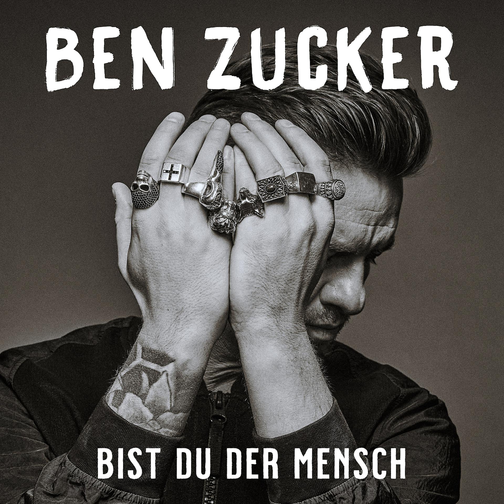 Постер альбома Bist du der Mensch